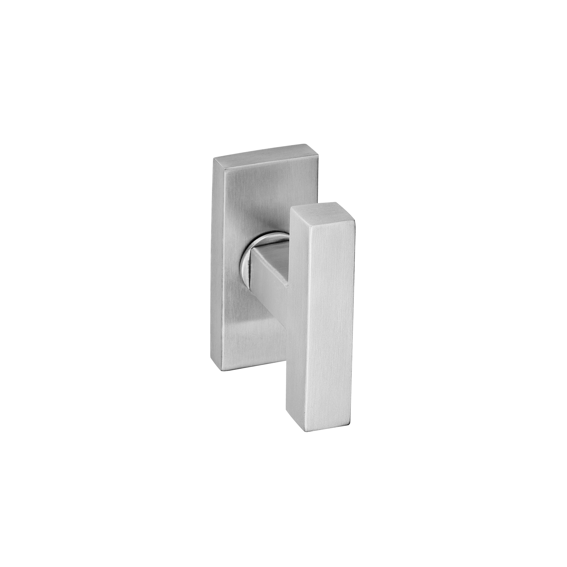 Door lever handle IN.00.403 Satin