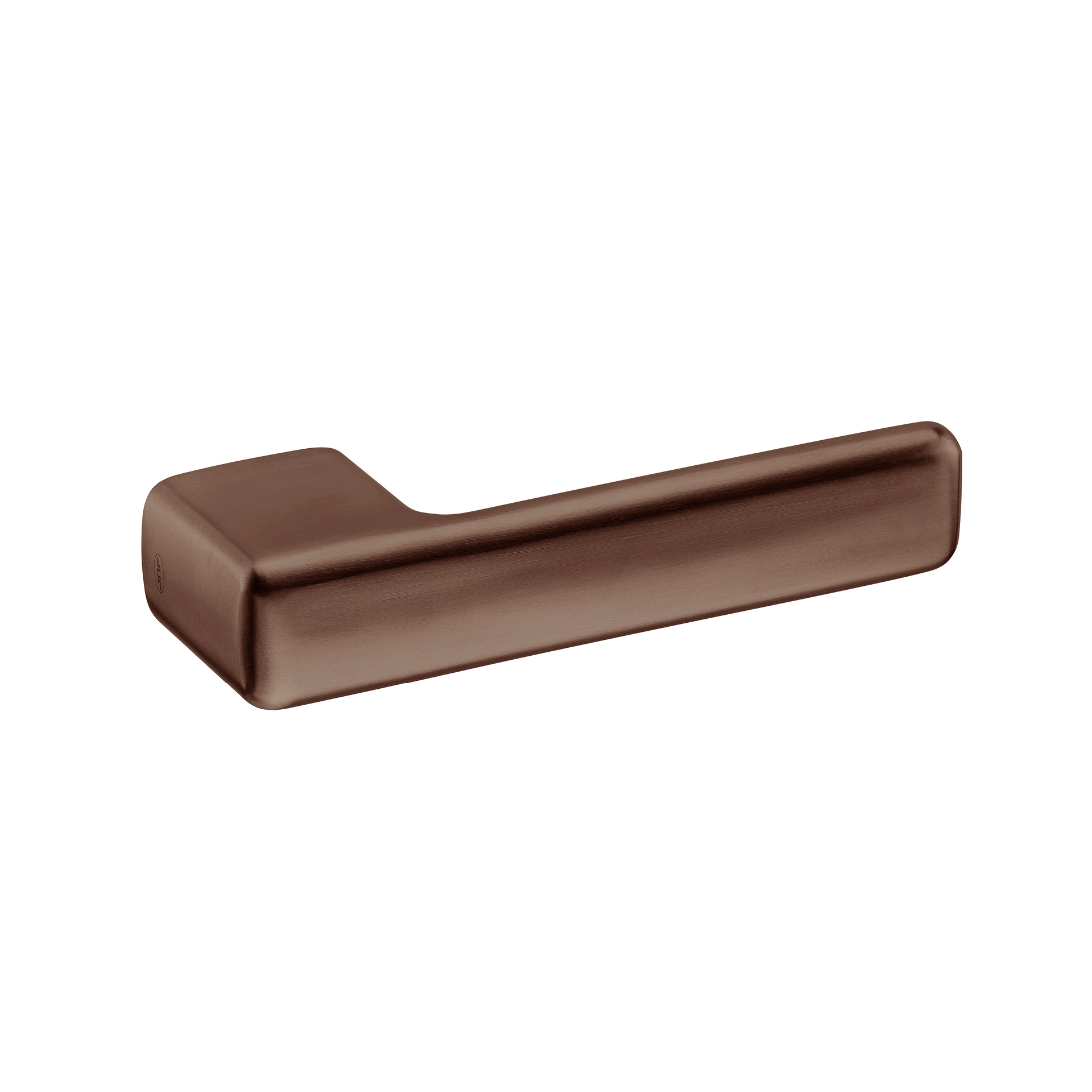 Manilla de puerta IN.00.345.TCH PVD Titanium Chocolate