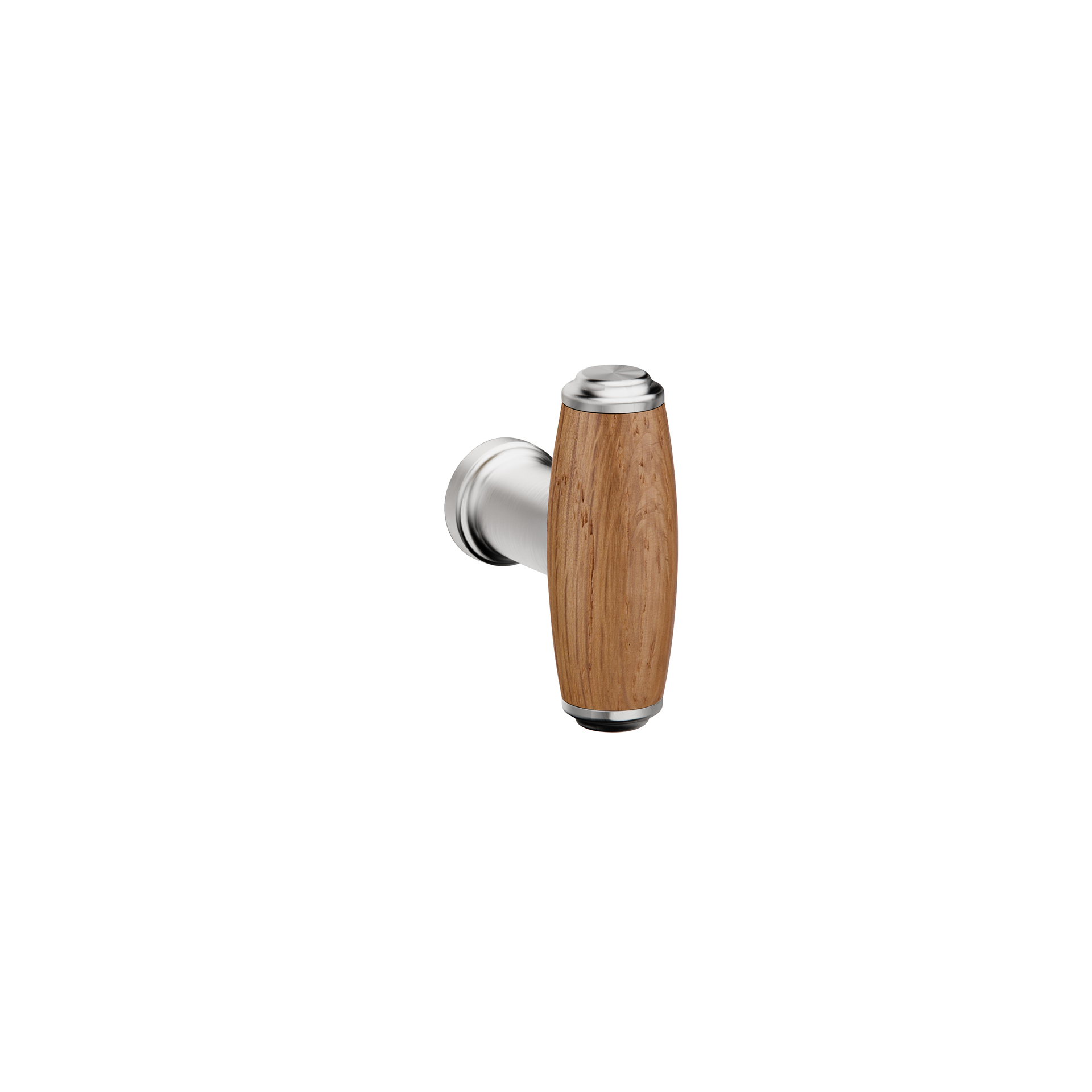 Furniture Knob IN.22.490.C Satin