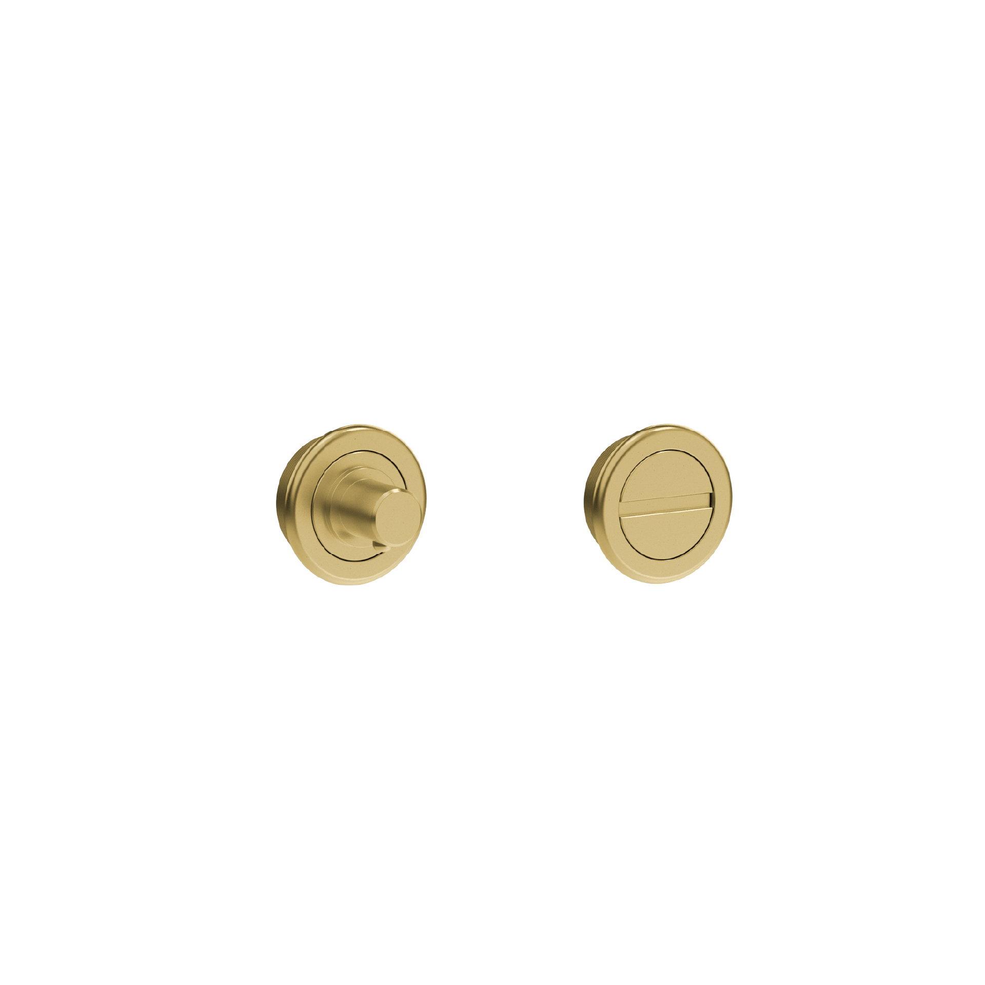 Condena de baño IN.04.208.GG Grain Gold