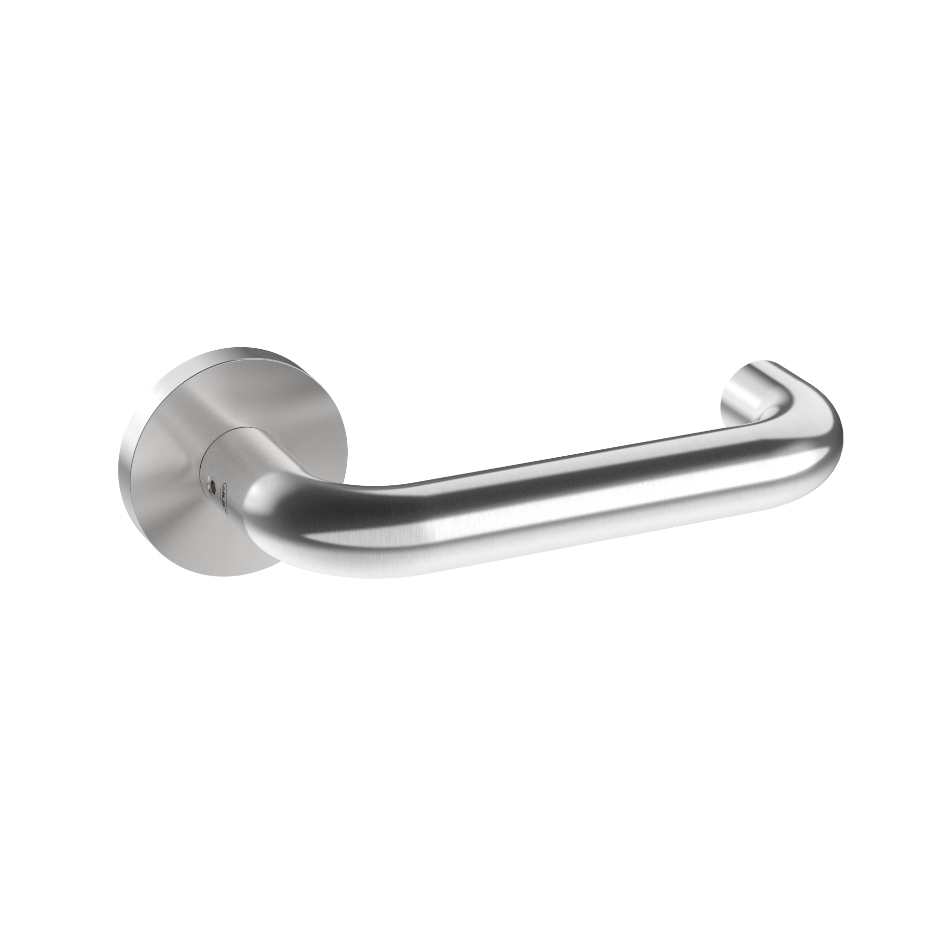 Manilla de puerta IN.00.028.B.R08M Satinado