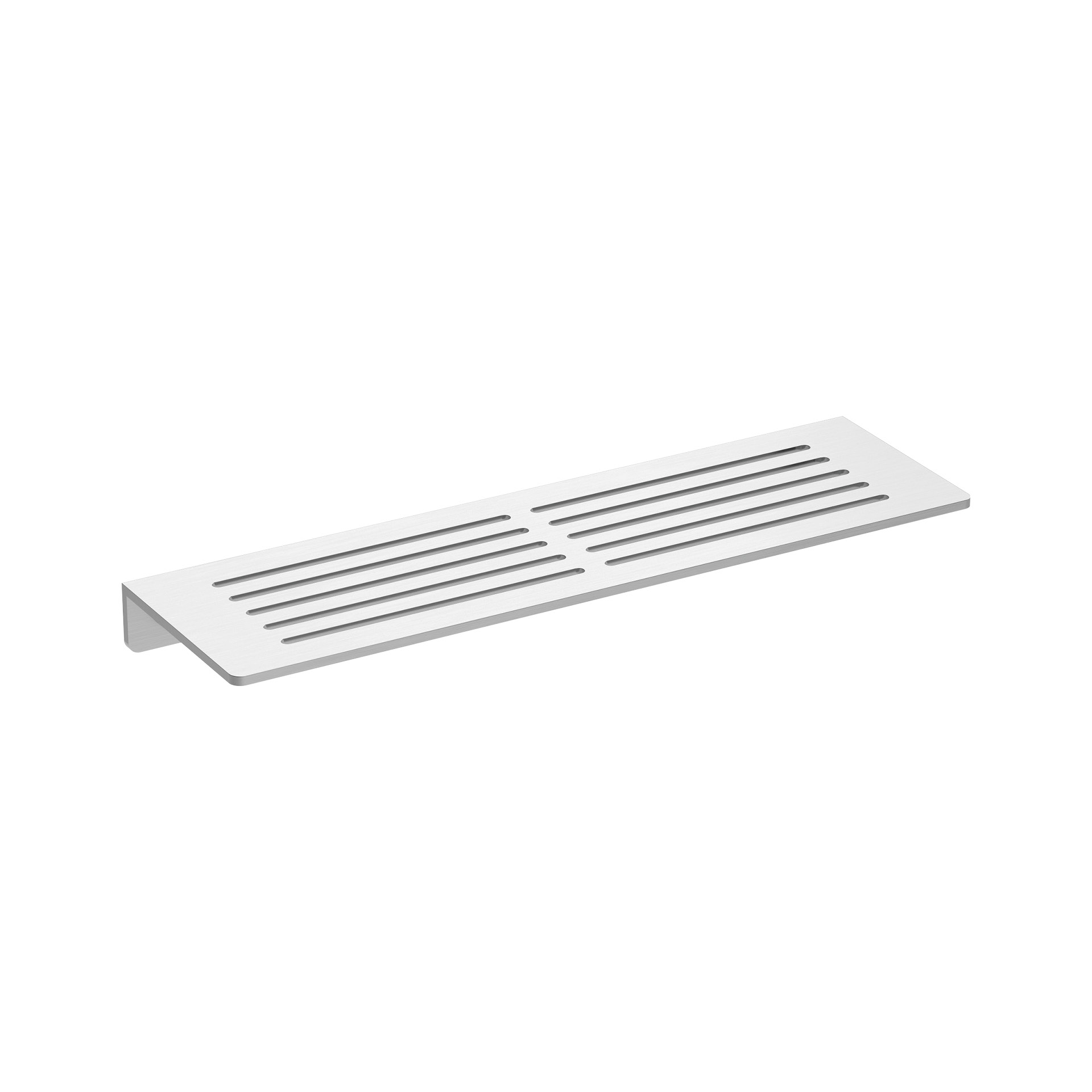 Jabonera de pared IN.53.001 Satinado