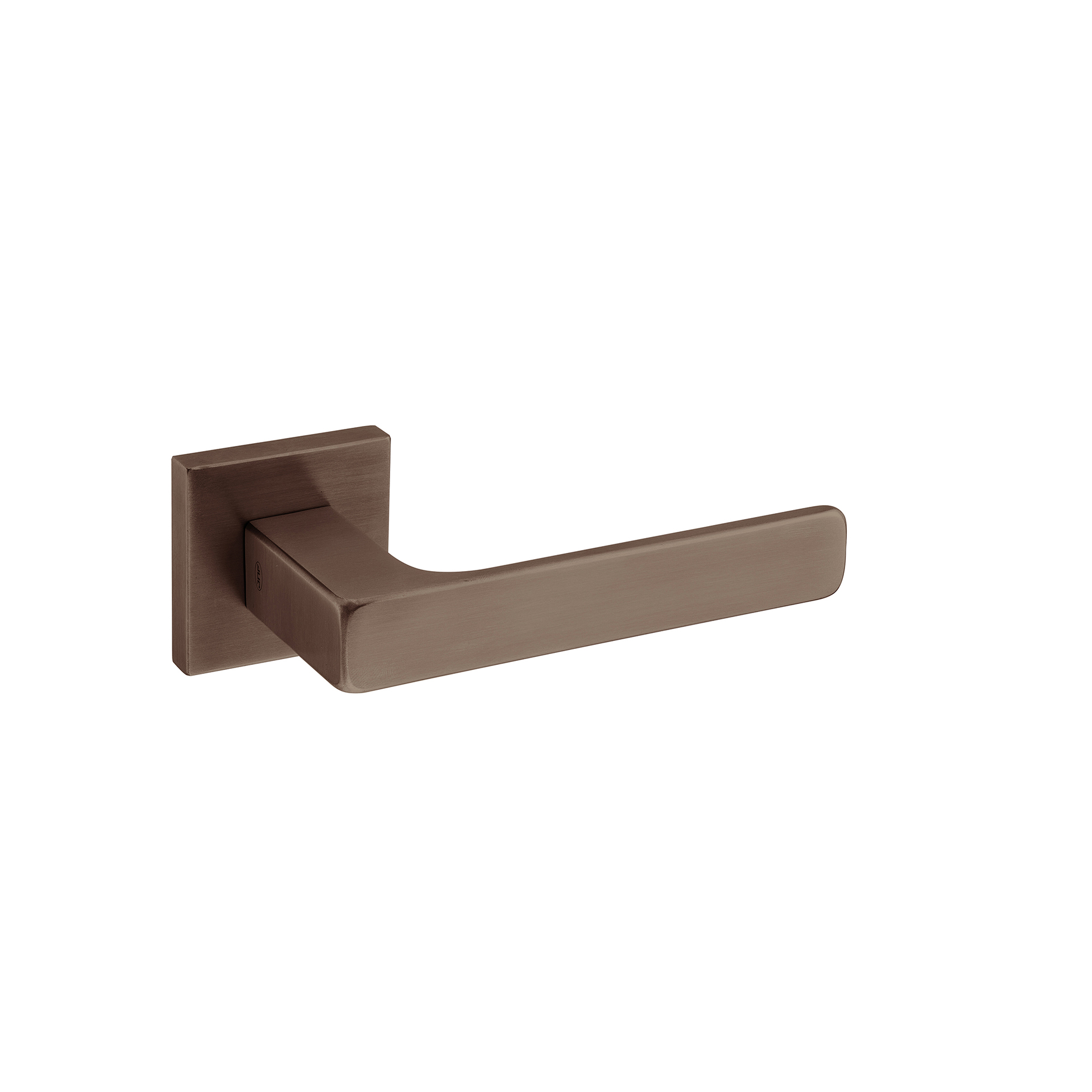 Manilla de puerta IN.00.178.TCH PVD Titanium Chocolate