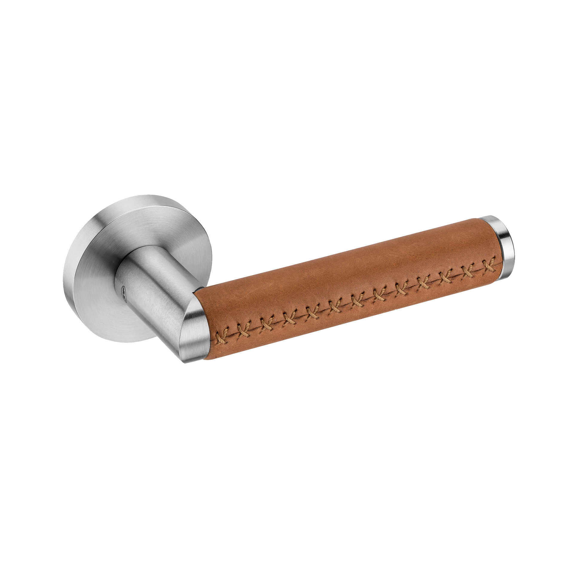 Lever handle IN.00.452.C Satin