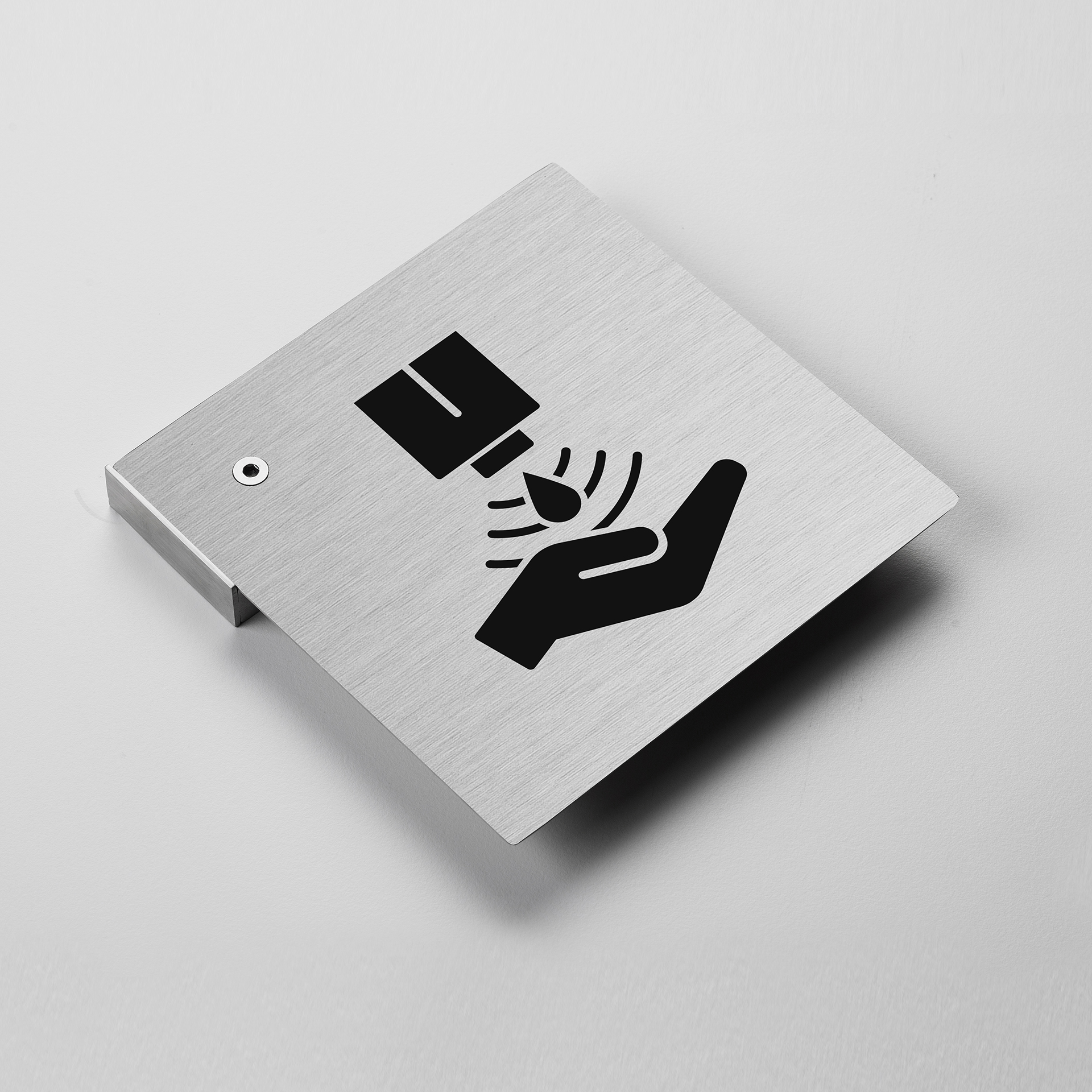 Pictogram IN.26.739 Satin