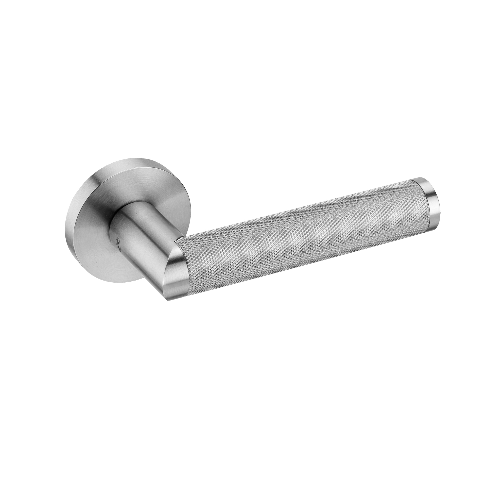 Lever handle IN.00.413 Satin