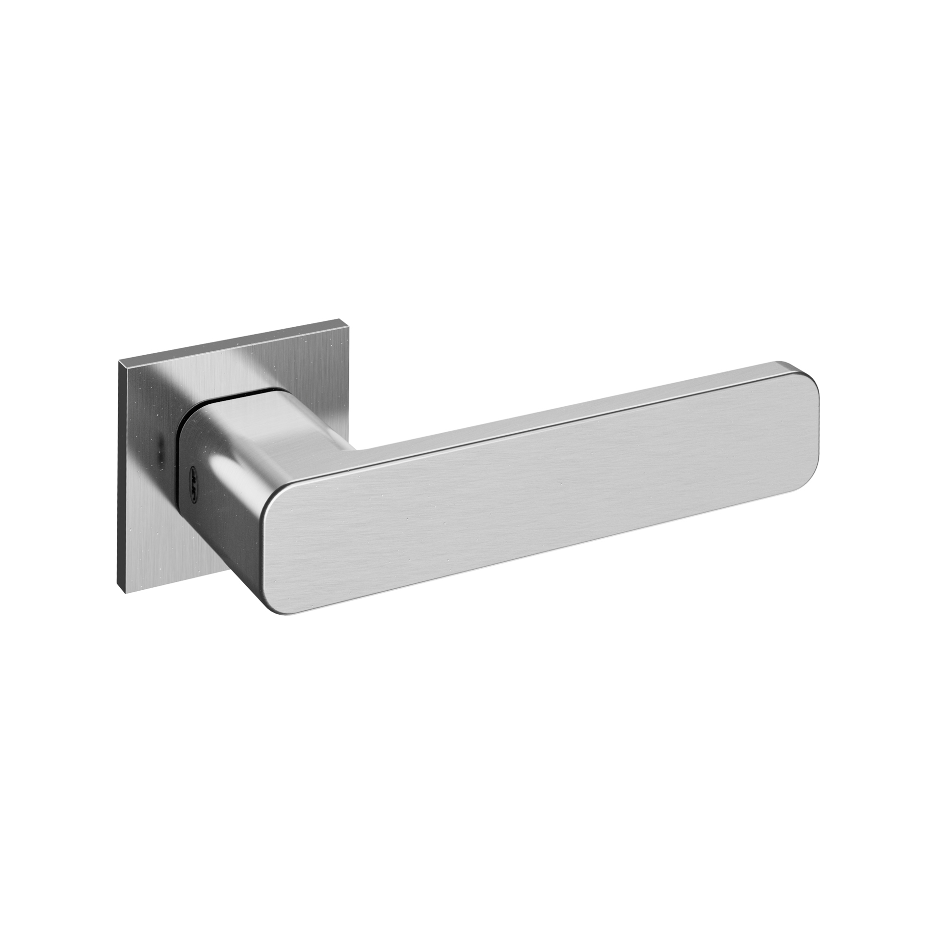 Lever handle IN.00.318.EF.QF05N Satin