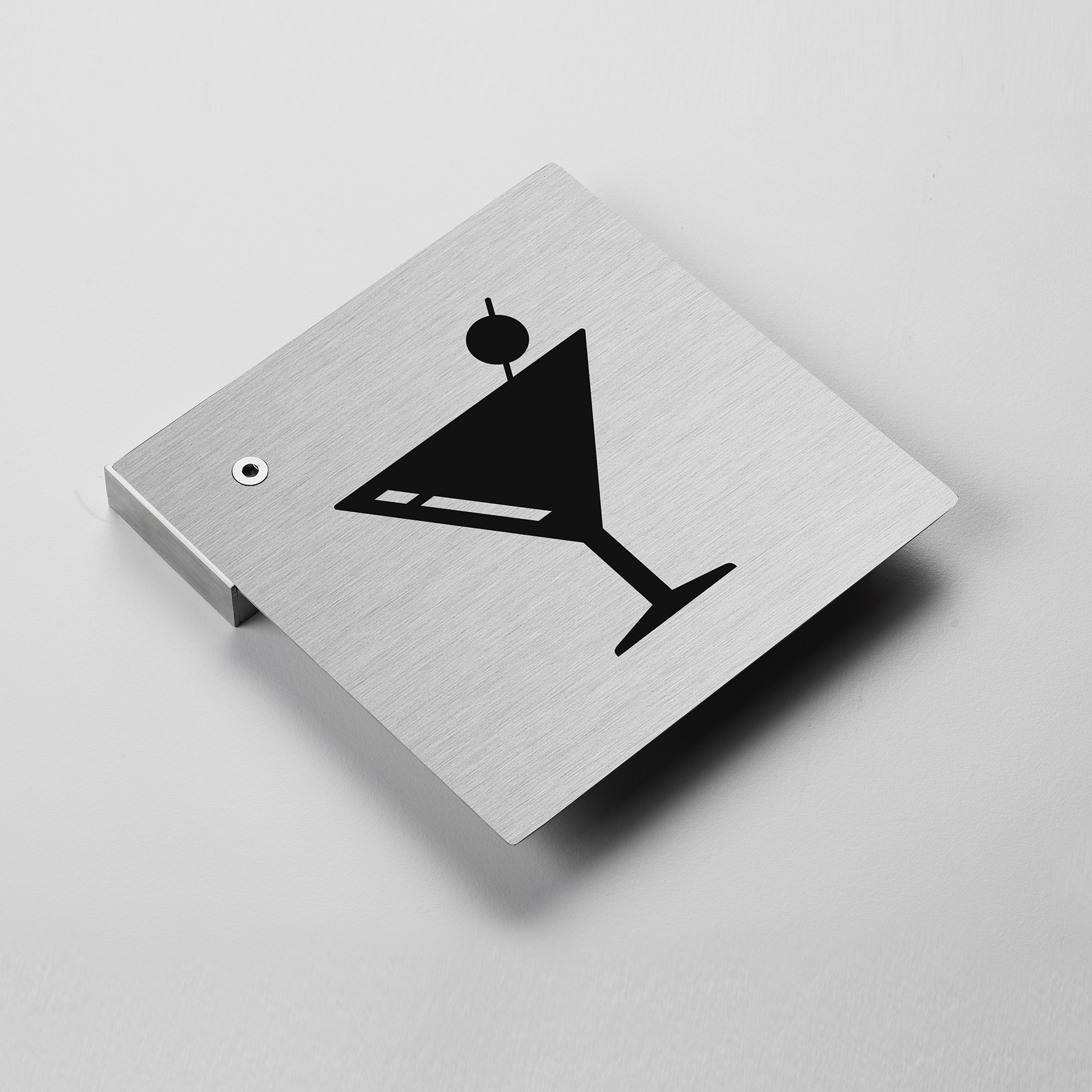 Pictogram IN.26.708 Satin
