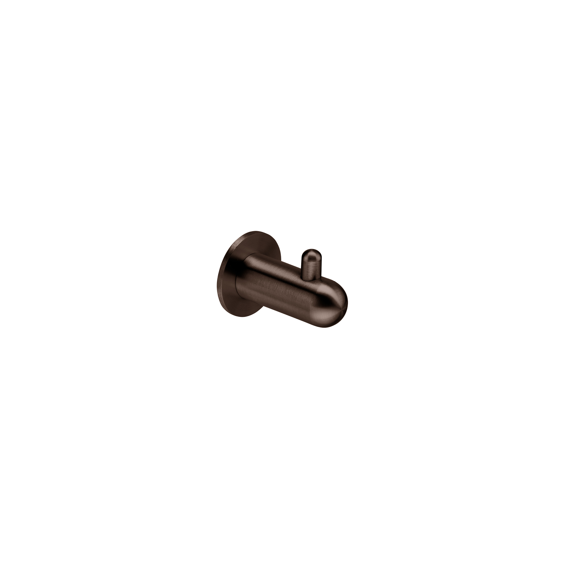 Percha IN.14.300.19.TCH PVD Titanium Chocolate