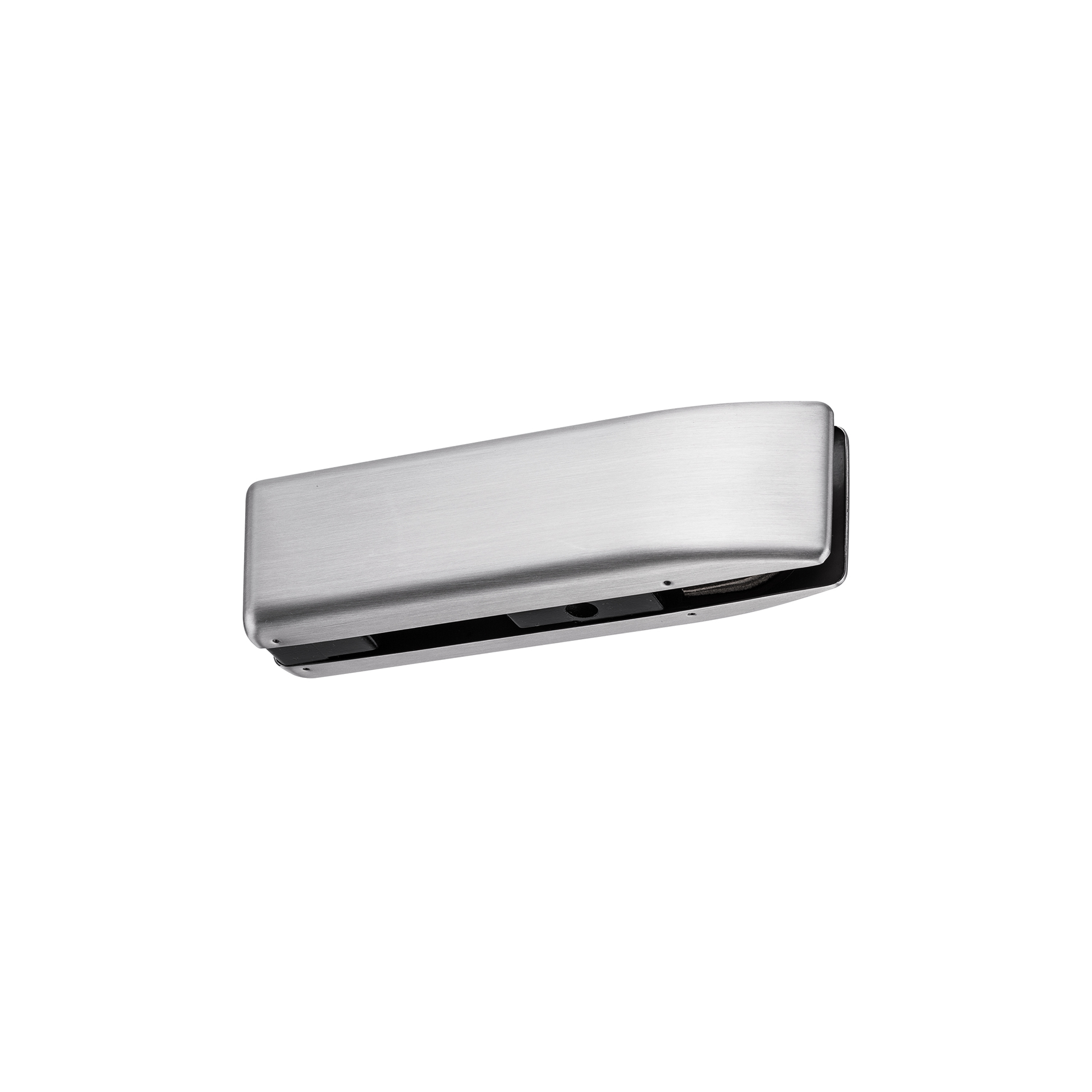 Sujeción para cristal IN.81.007 Satinado
