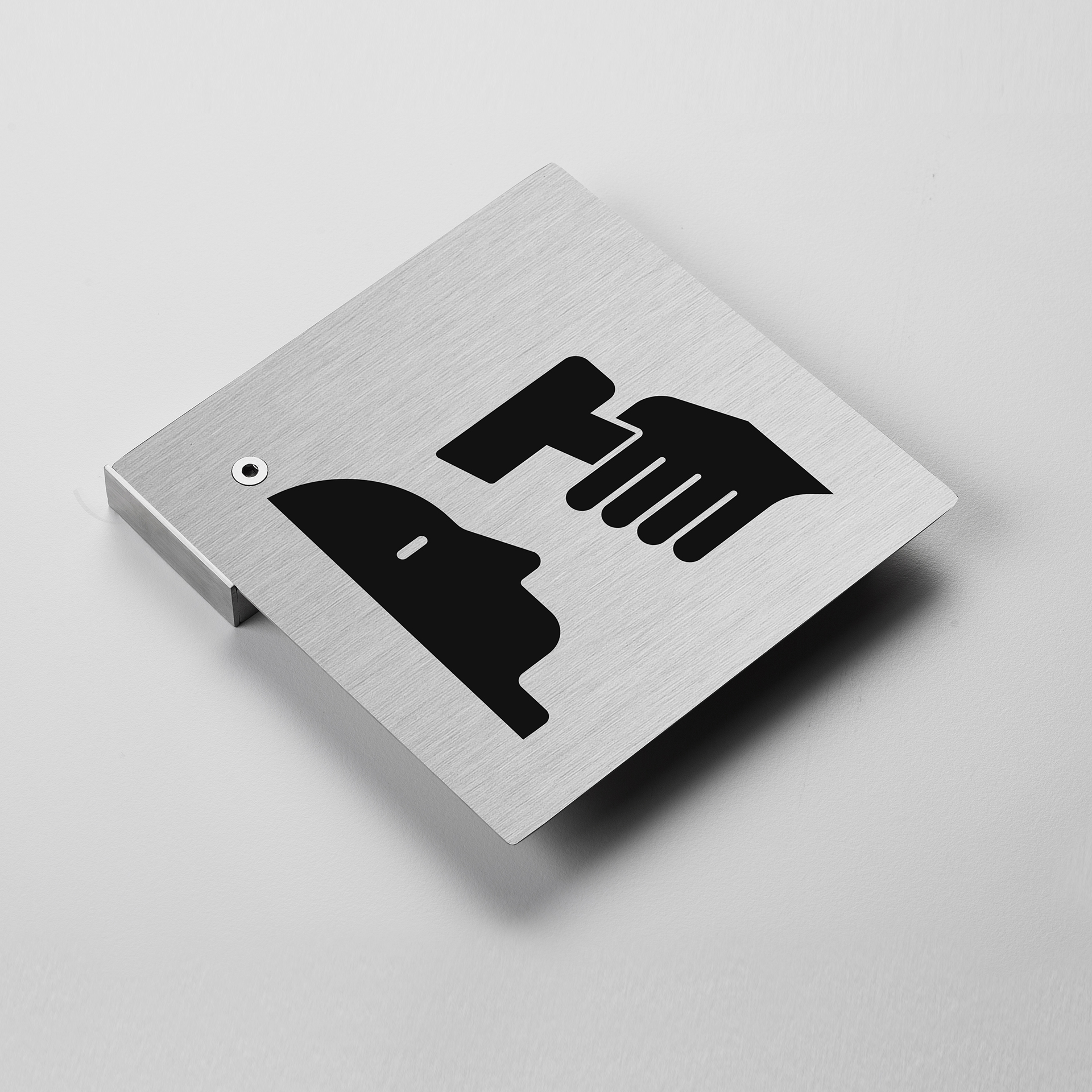 Pictogram IN.26.737 Satin