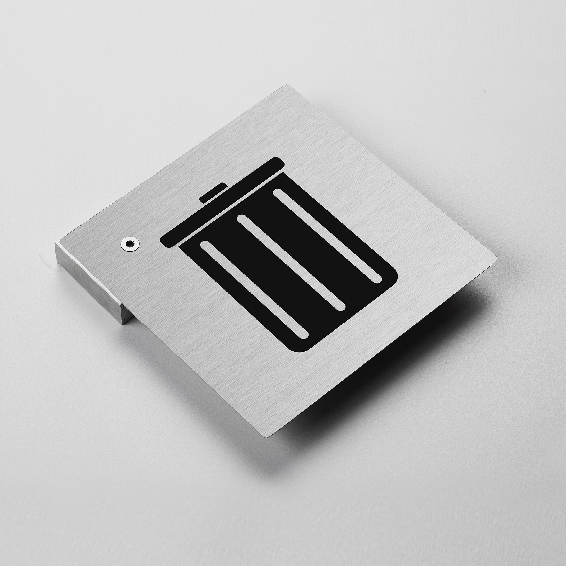 Pictogram IN.26.710 Satin