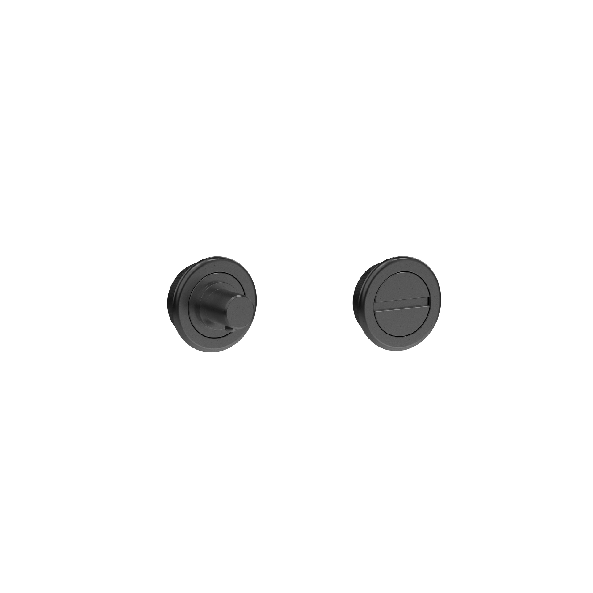 Condena de baño IN.04.208.GB Grain Black