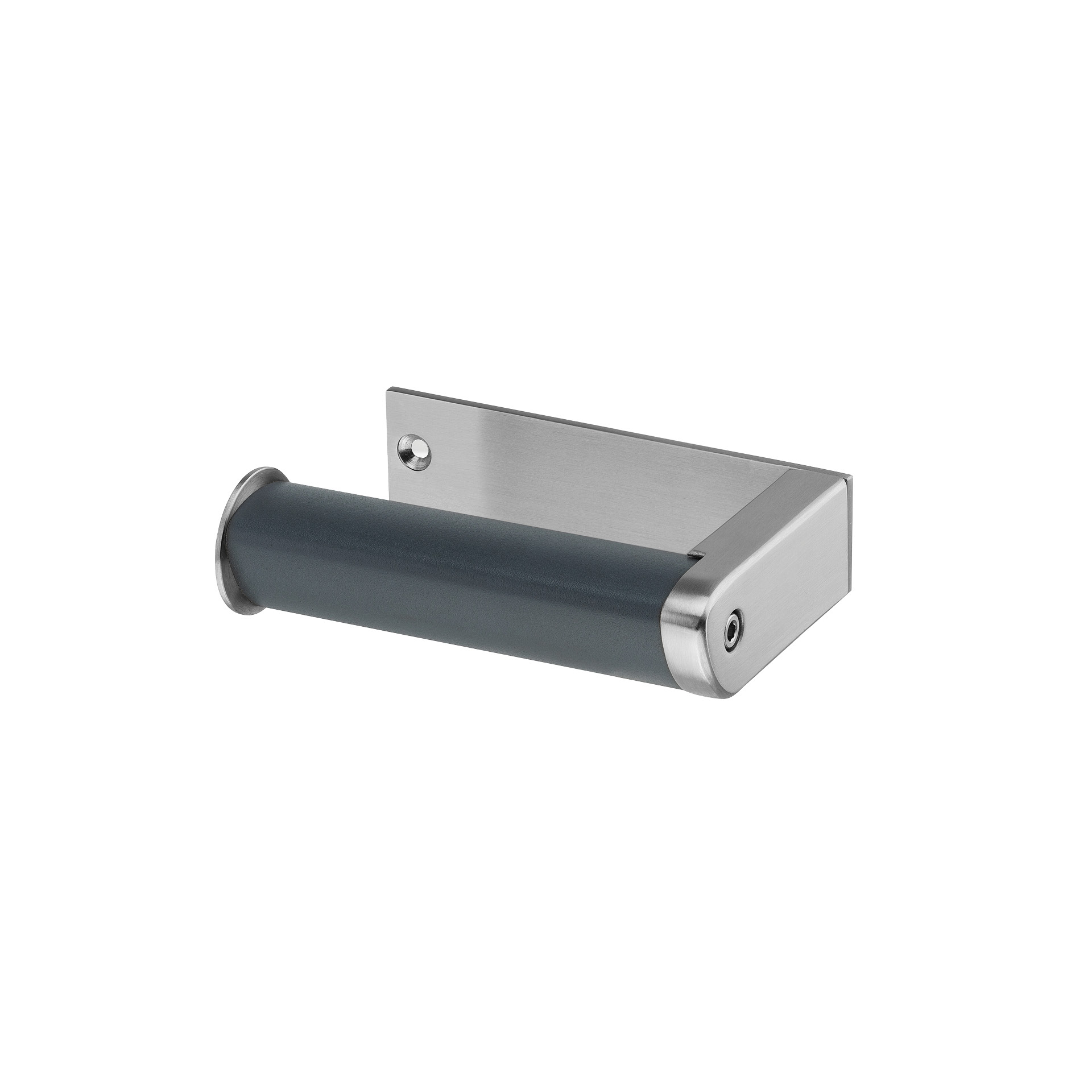 Paper  holder IN.40.202.E Satin JNF MICROsafe™