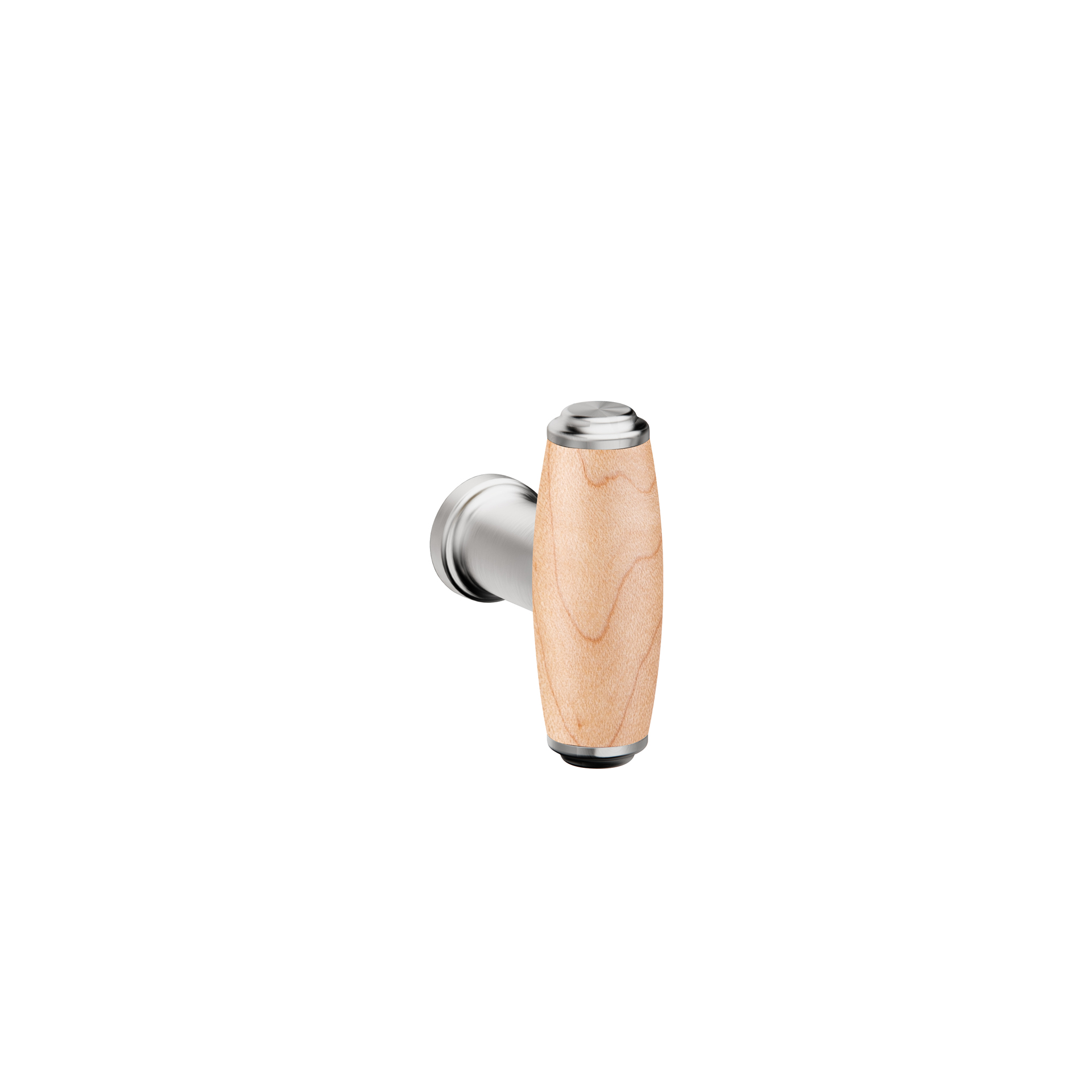 Furniture Knob IN.22.490.BE Satin