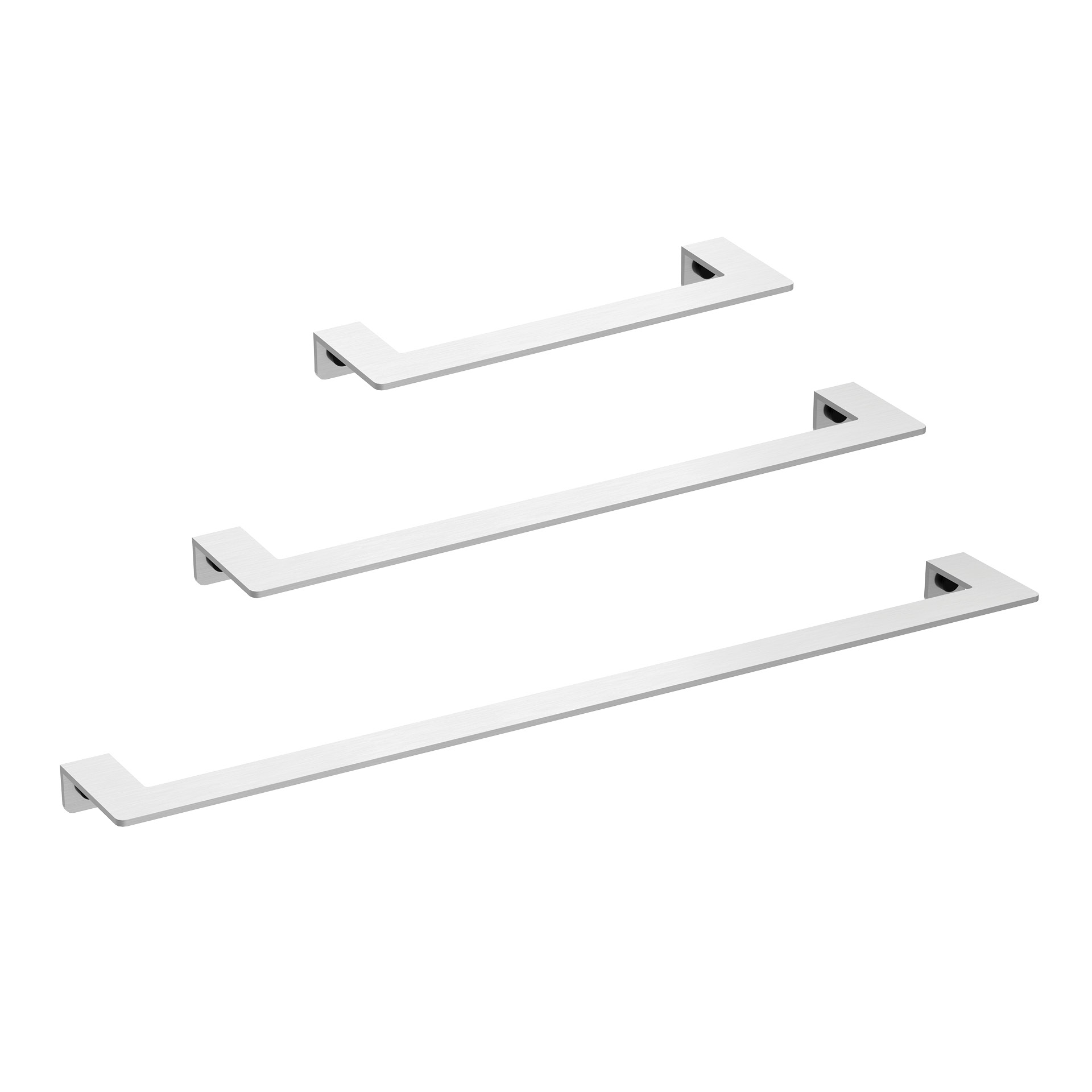 Toallero IN.53.002.600 Satinado