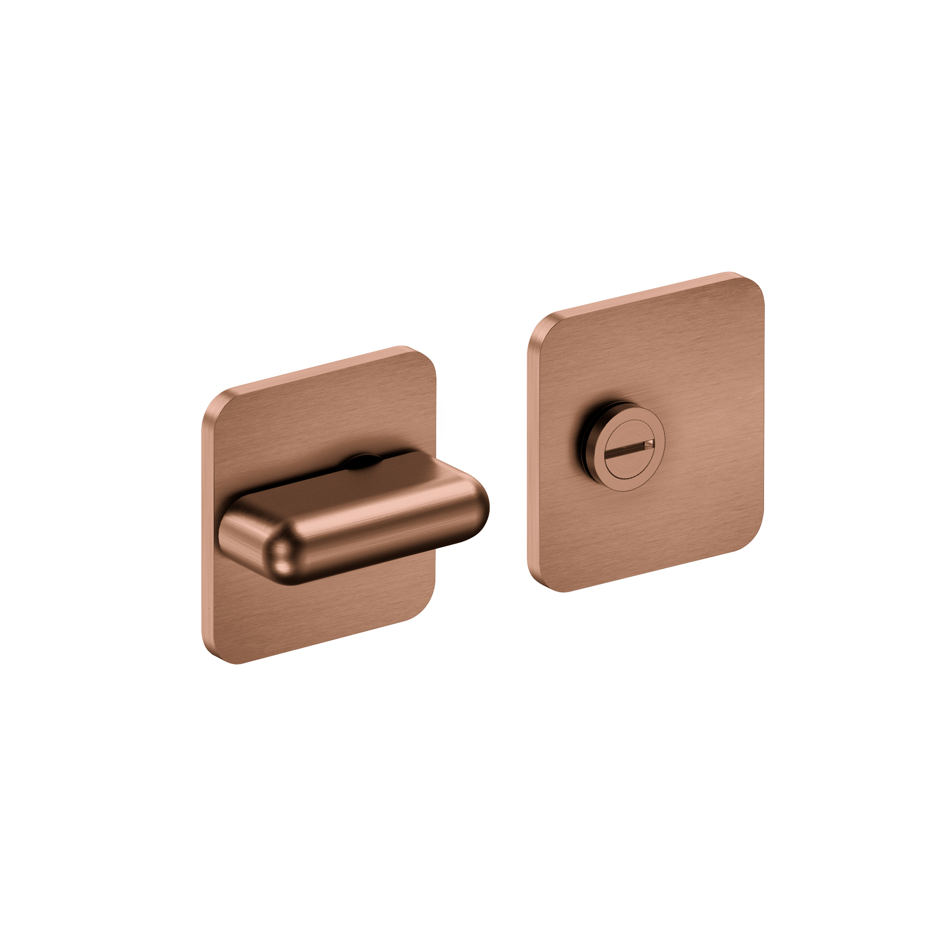 Condena de baño IN.04.532.55.TCO PVD Titanium Copper