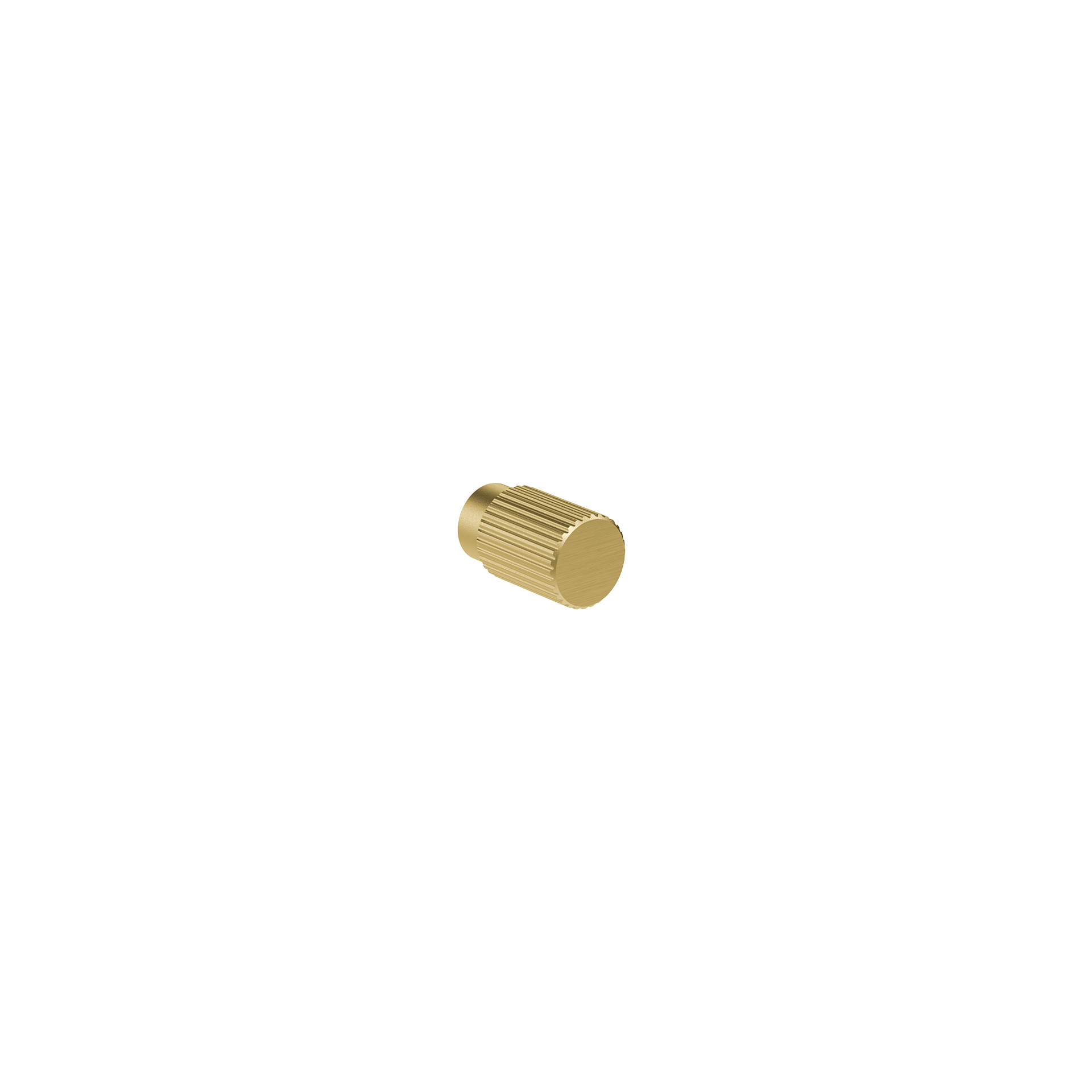 Pomo de mueble IN.22.145.LN.12.TG PVD Titanium Gold