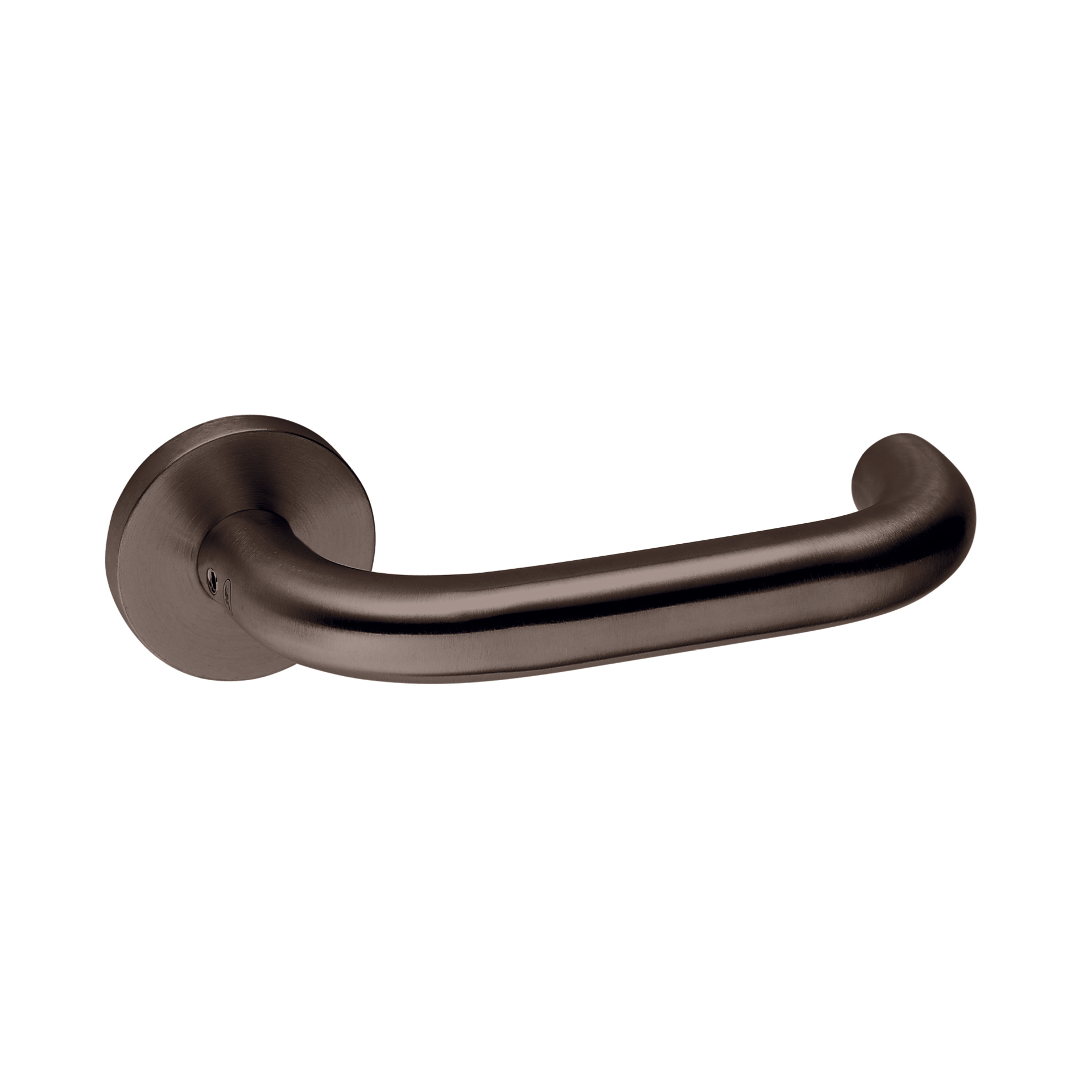 Manilla de puerta IN.00.028.B.TCH PVD Titanium Chocolate