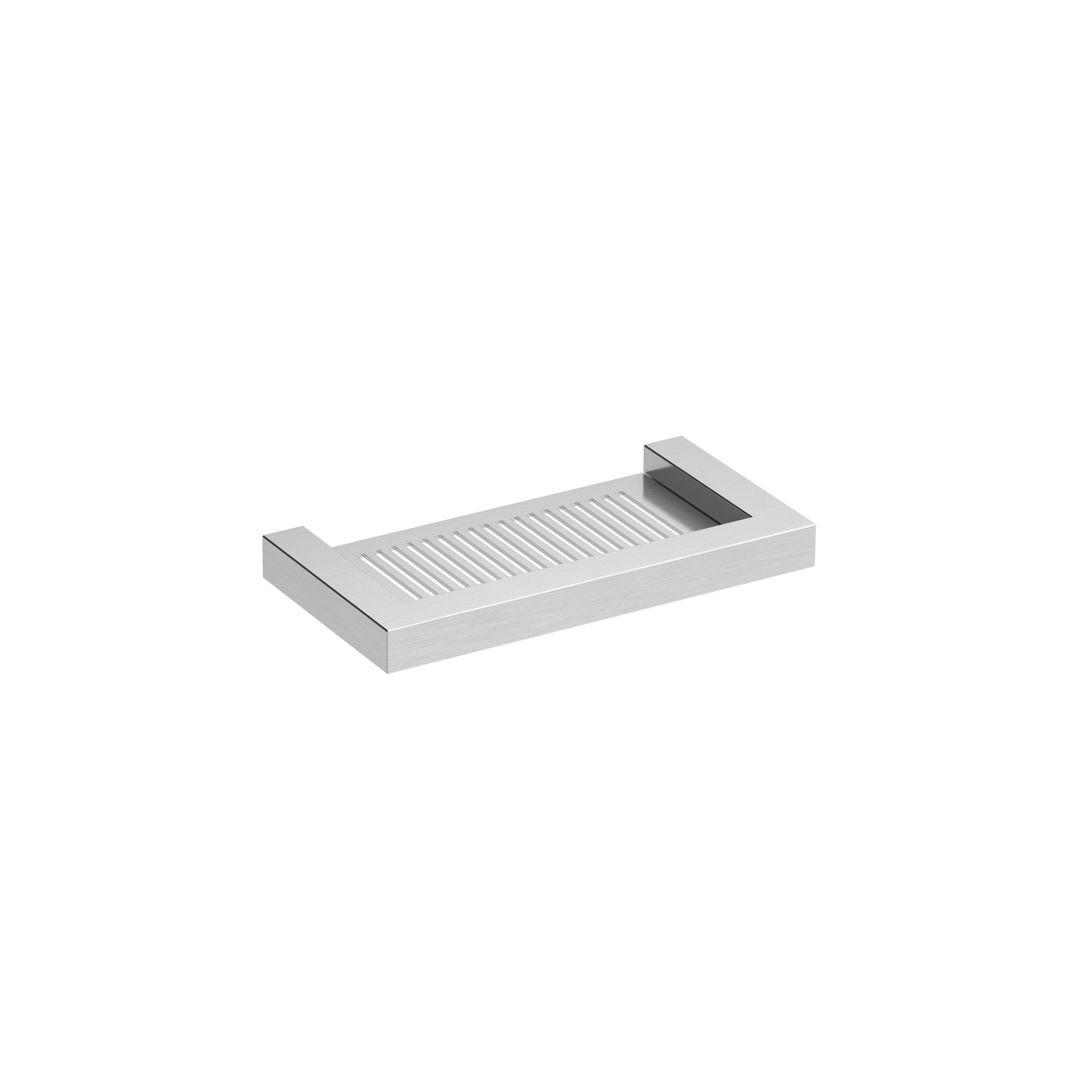 Wall soap holder IN.44.179.150 Satin