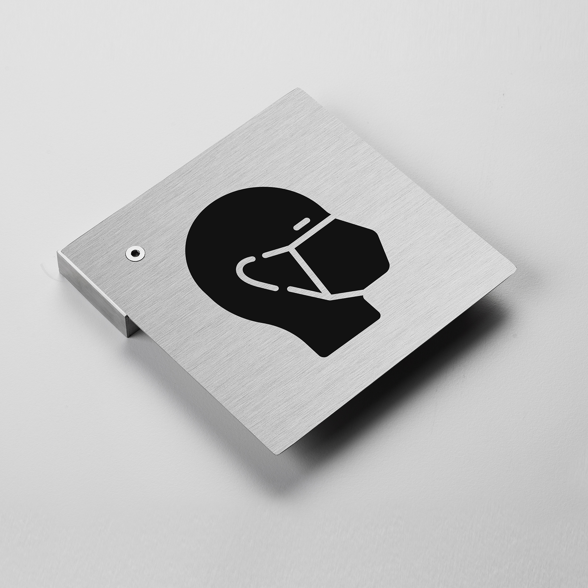 Pictogram IN.26.735 Satin