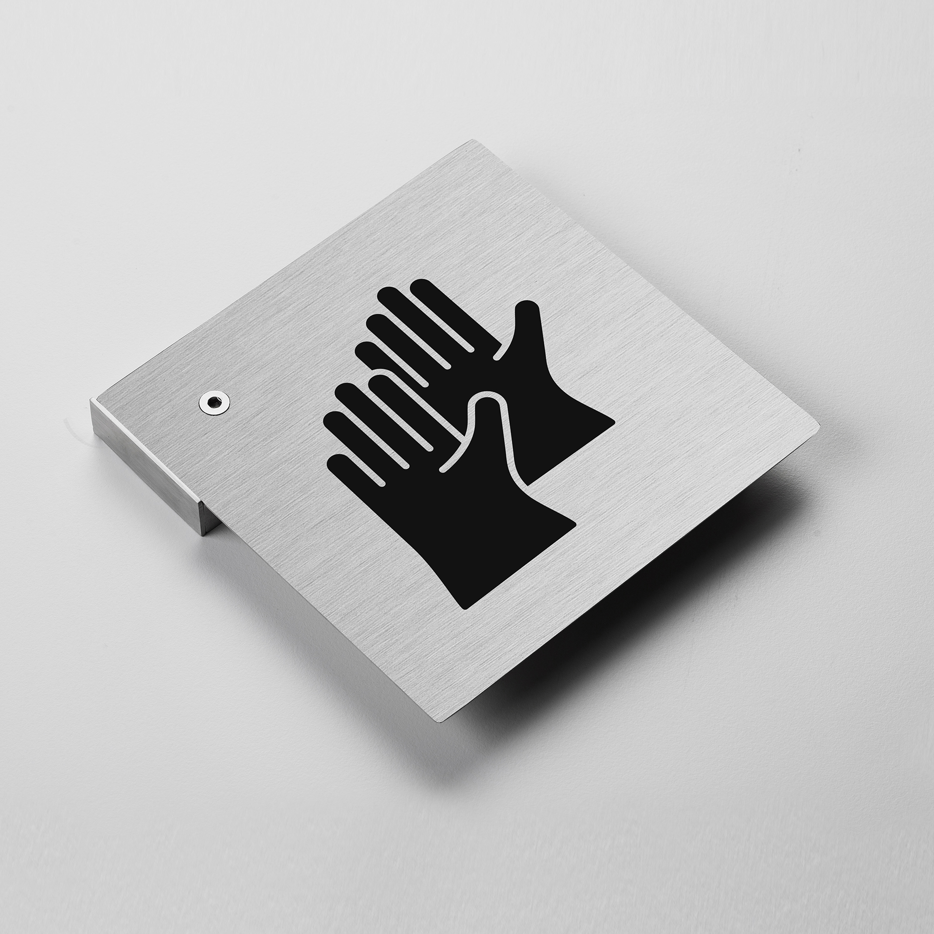 Pictogram IN.26.741 Satin