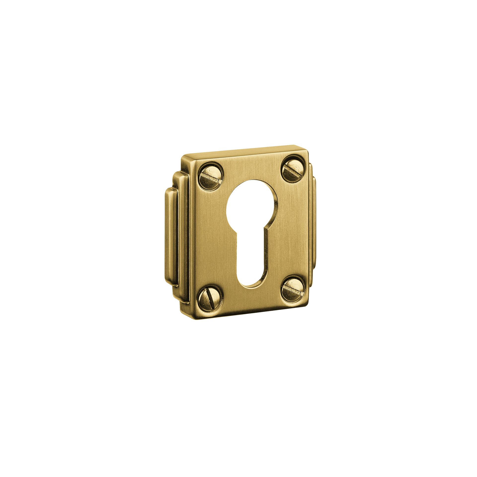 Entrada de chave IN.04.471.QY.TG PVD Titanium Gold