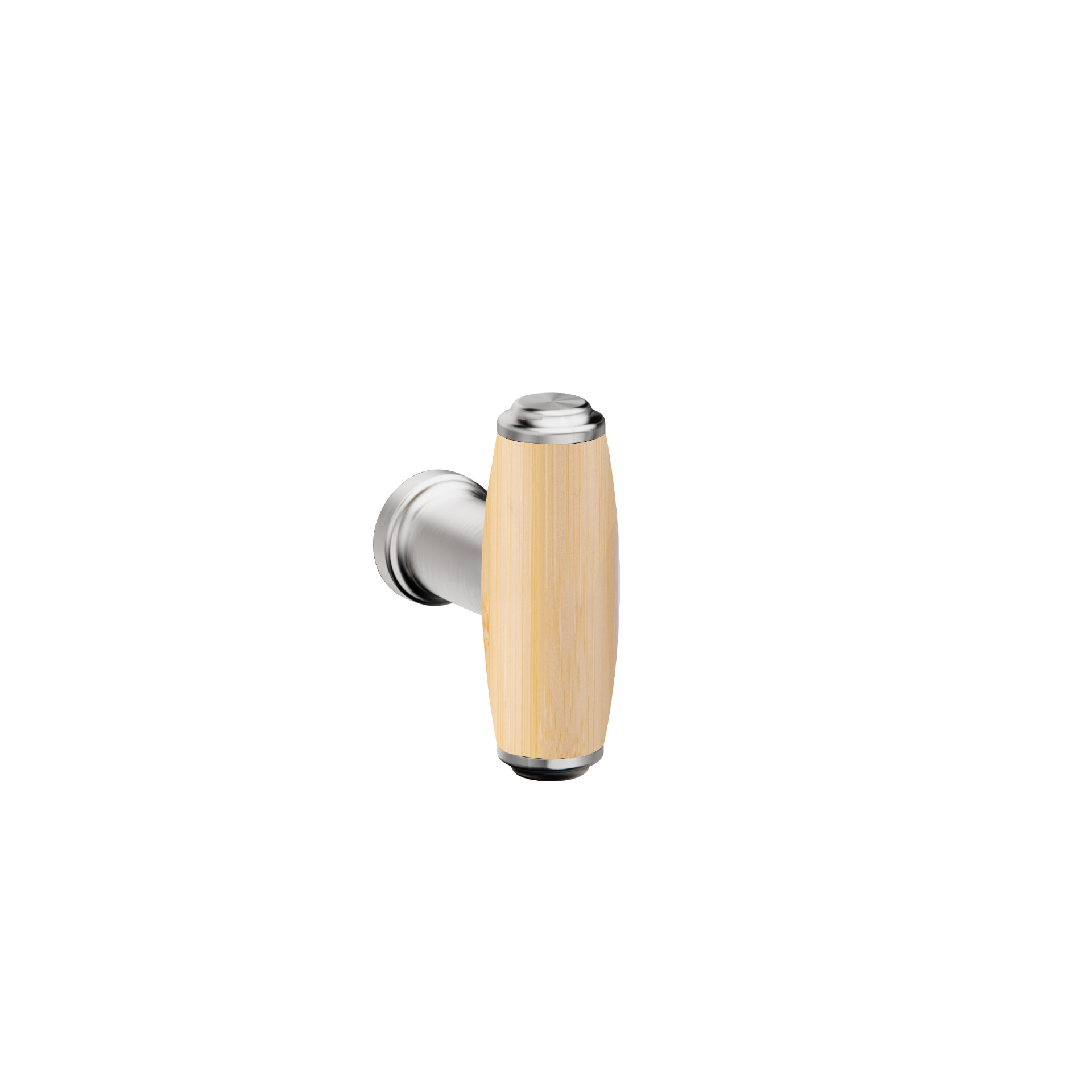 Furniture Knob IN.22.490.BB Satin