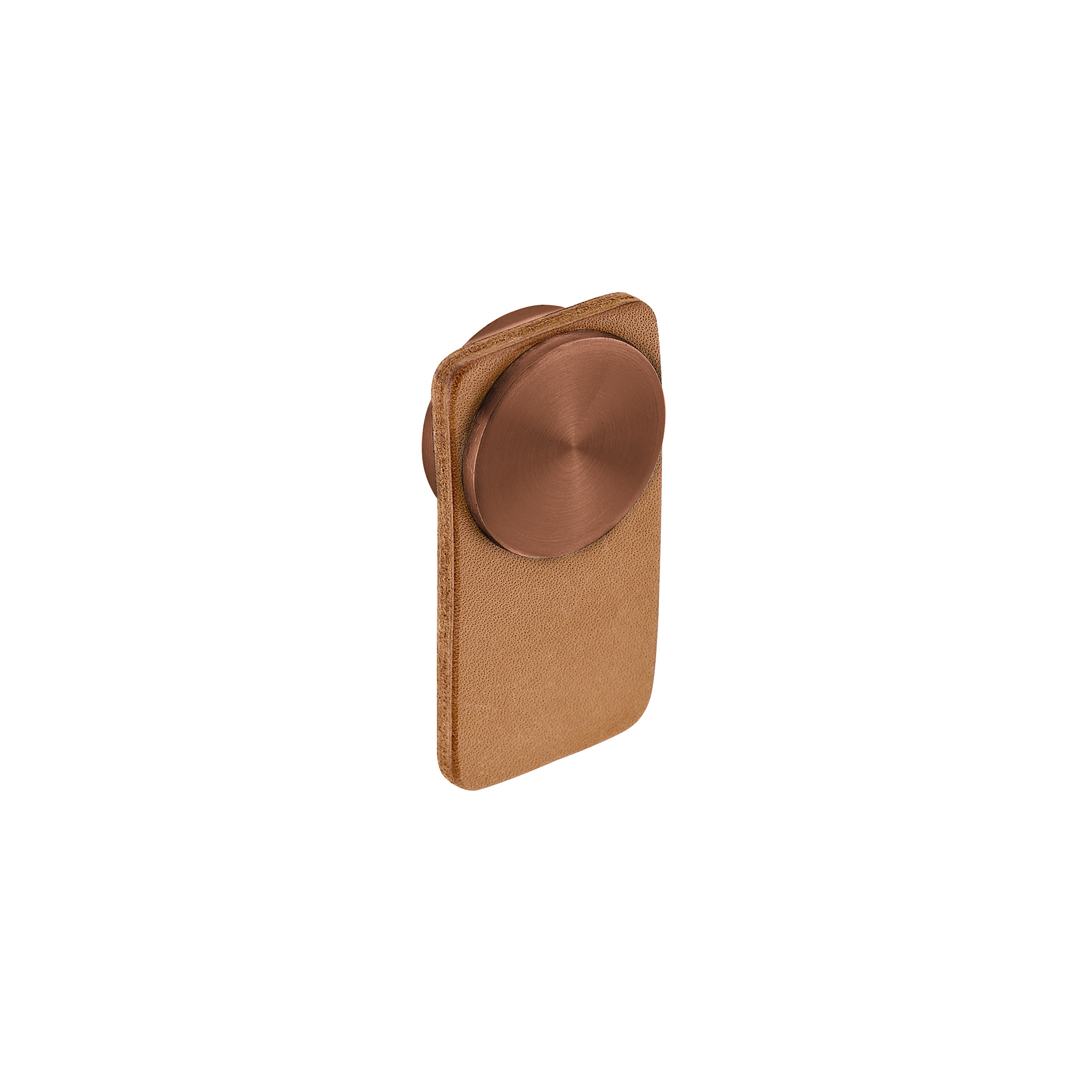 Tirador de mueble SR.22.004.C.TCO PVD Titanium Copper