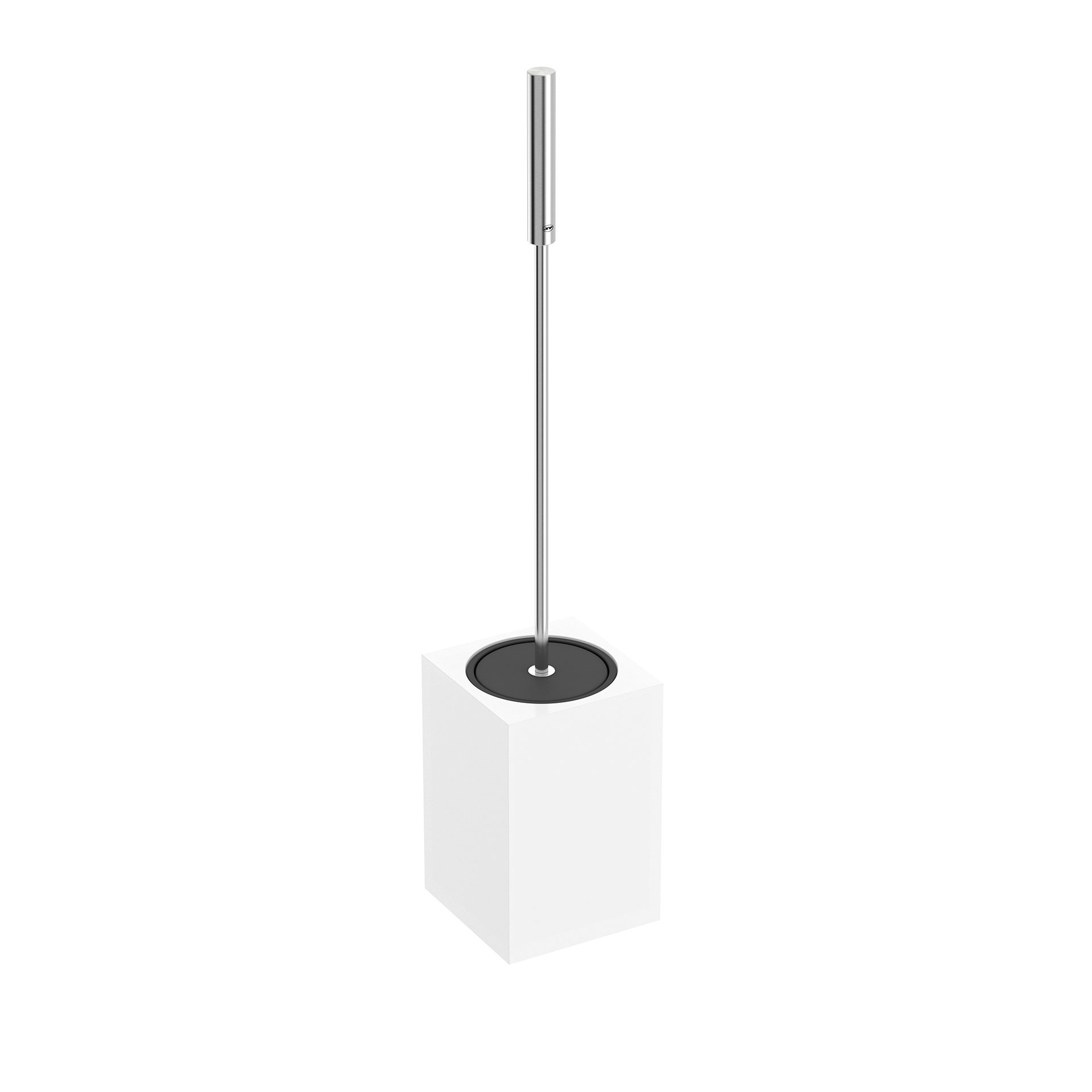 Toillet brush IN.52.401