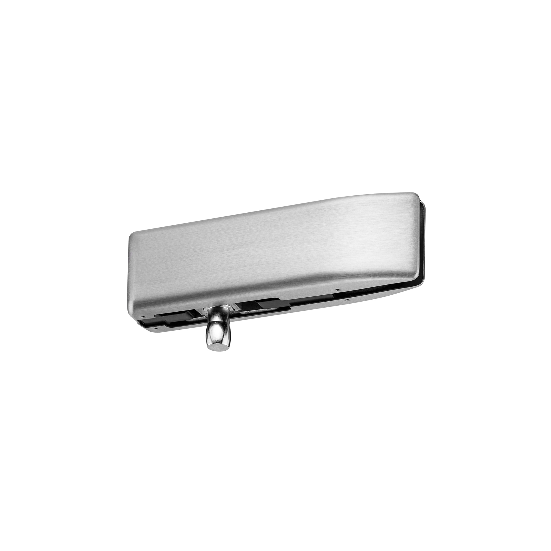 Pivot para cristal IN.81.002 Satinado