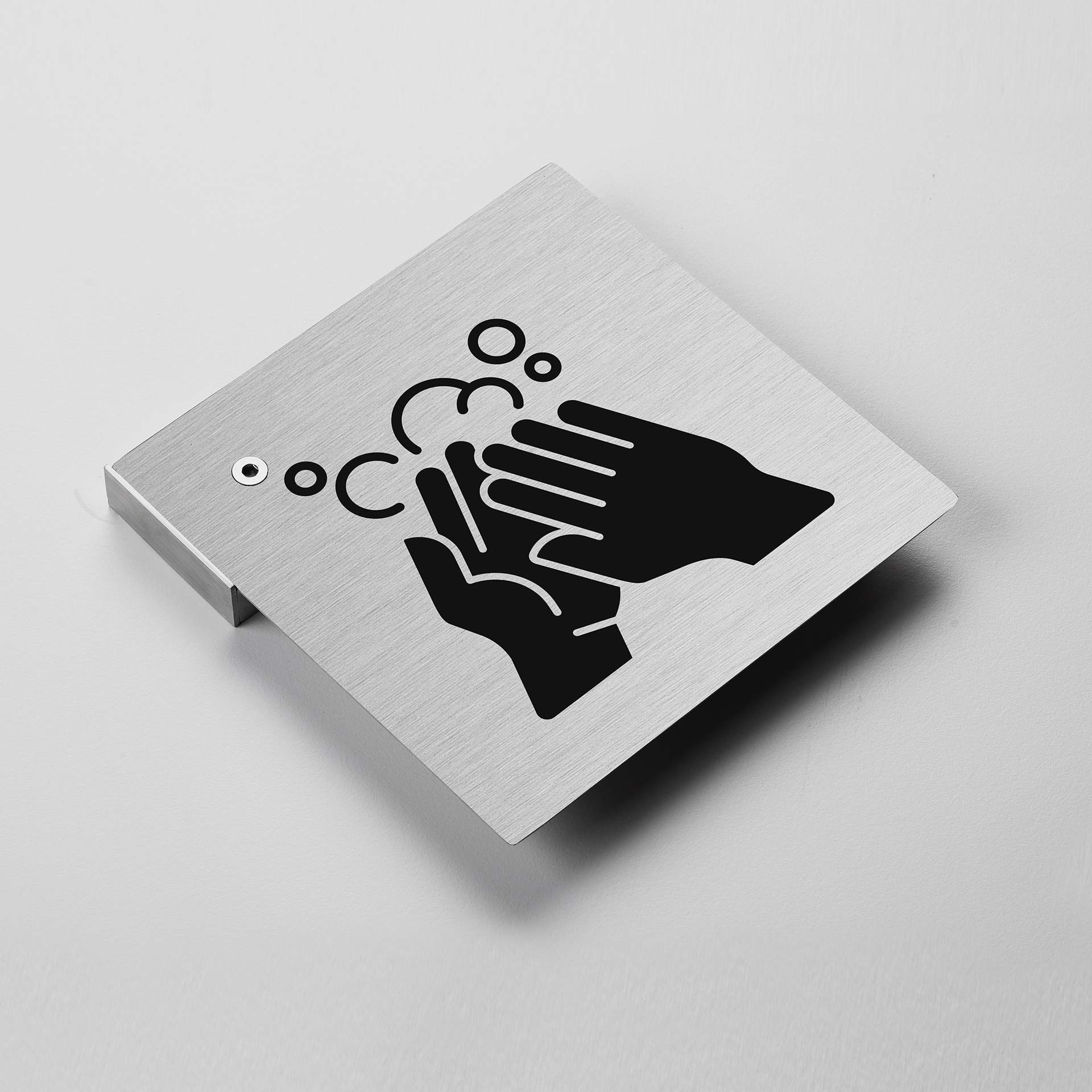 Pictogram IN.26.742 Satin