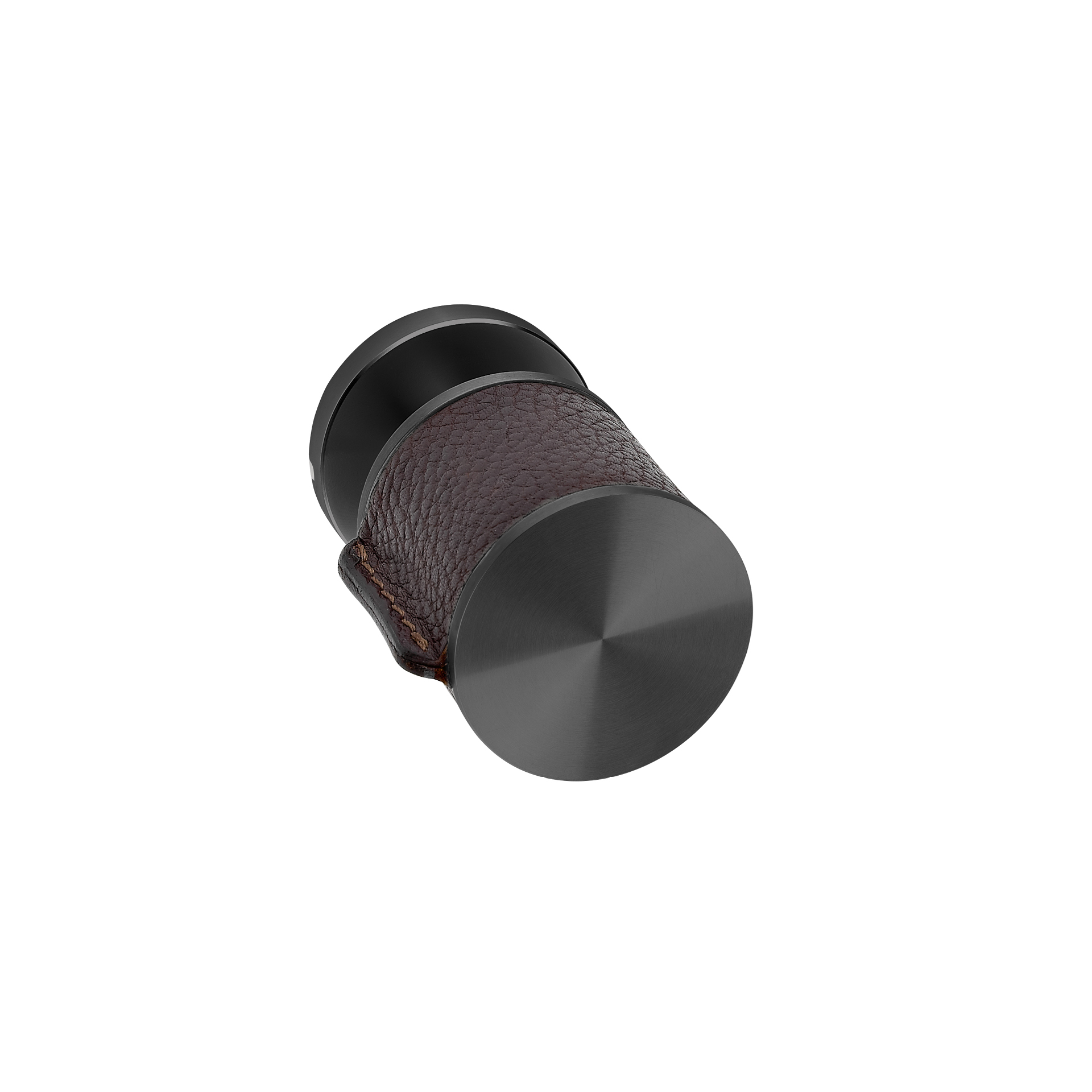 Pomo de puerta SR.00.003.GB.TB PVD Titanium Black