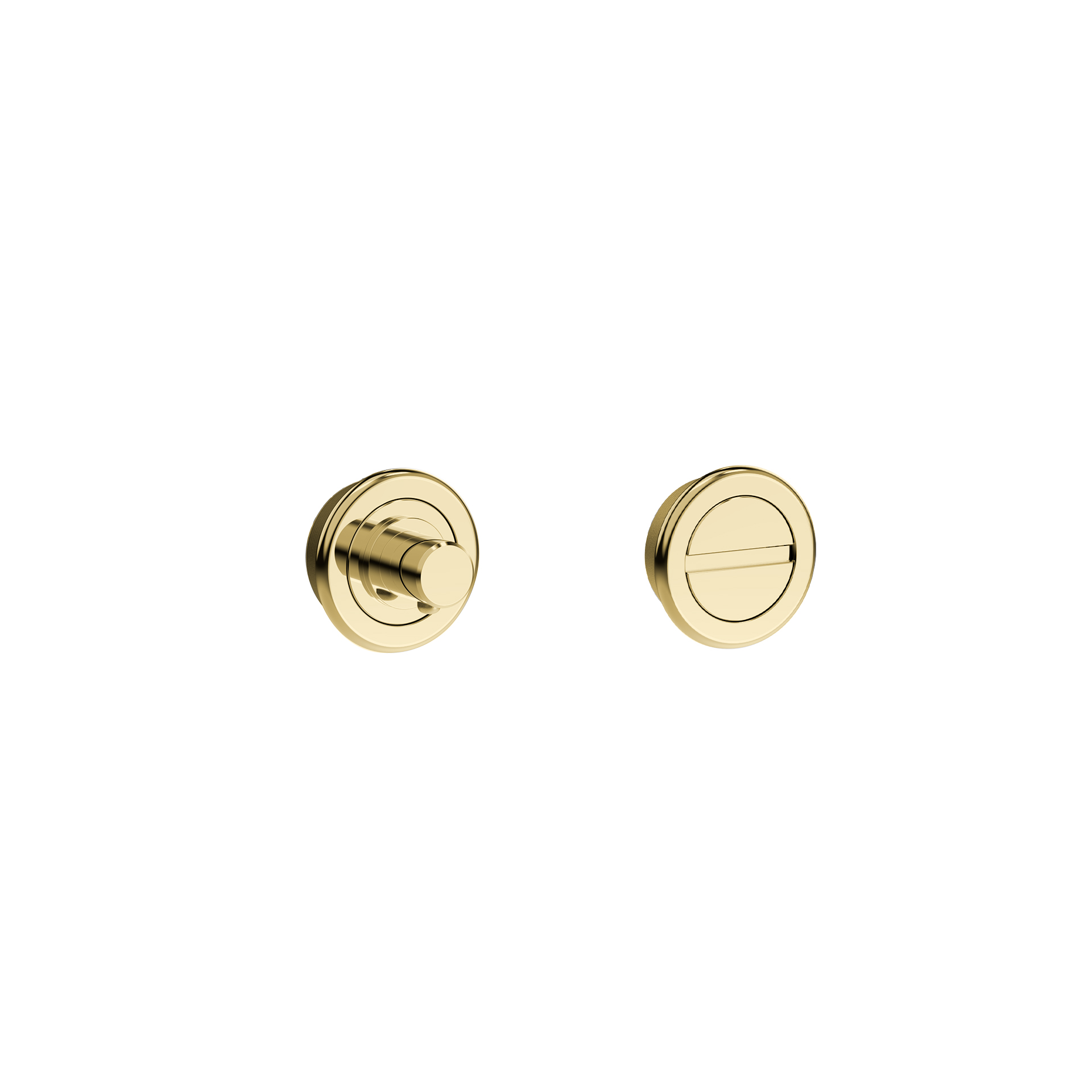 Condena de baño IN.04.208.MG Mirror Gold