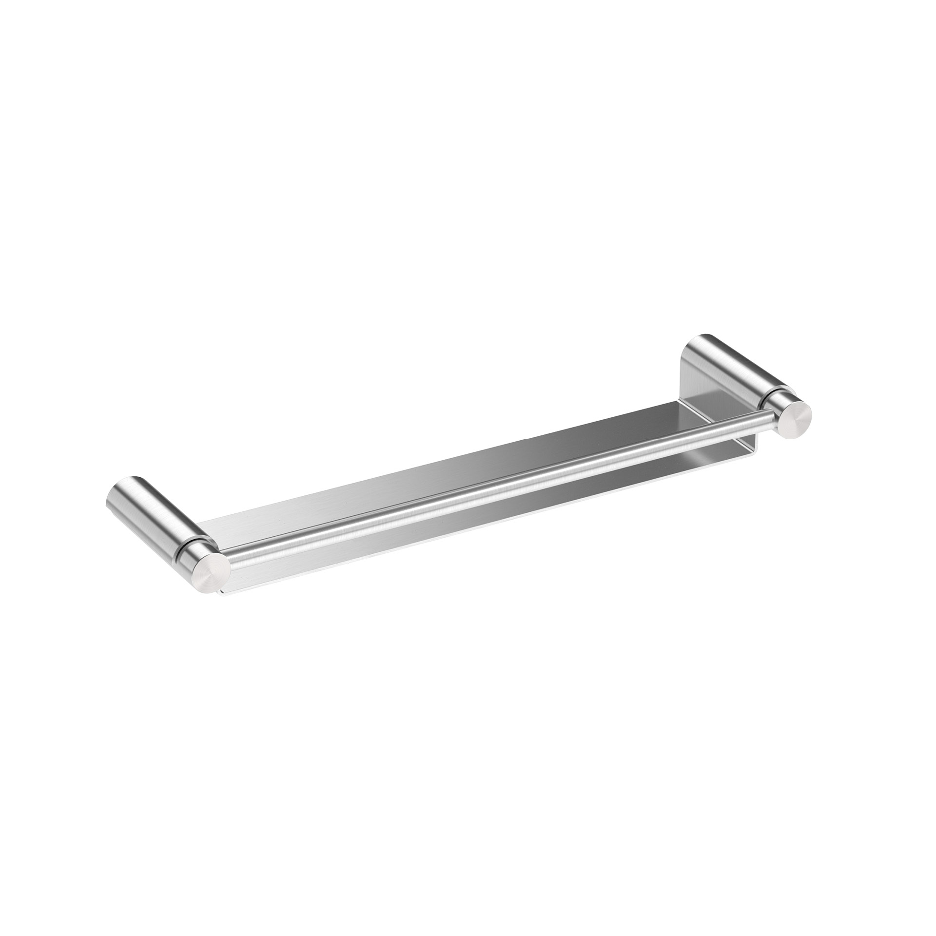 Jabonera de pared IN.43.158 Satinado