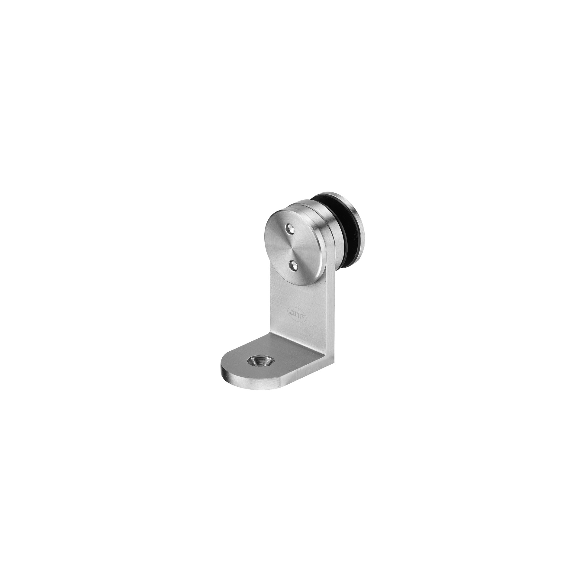 Soporte suelo - cristal IN.75.003 Satinado