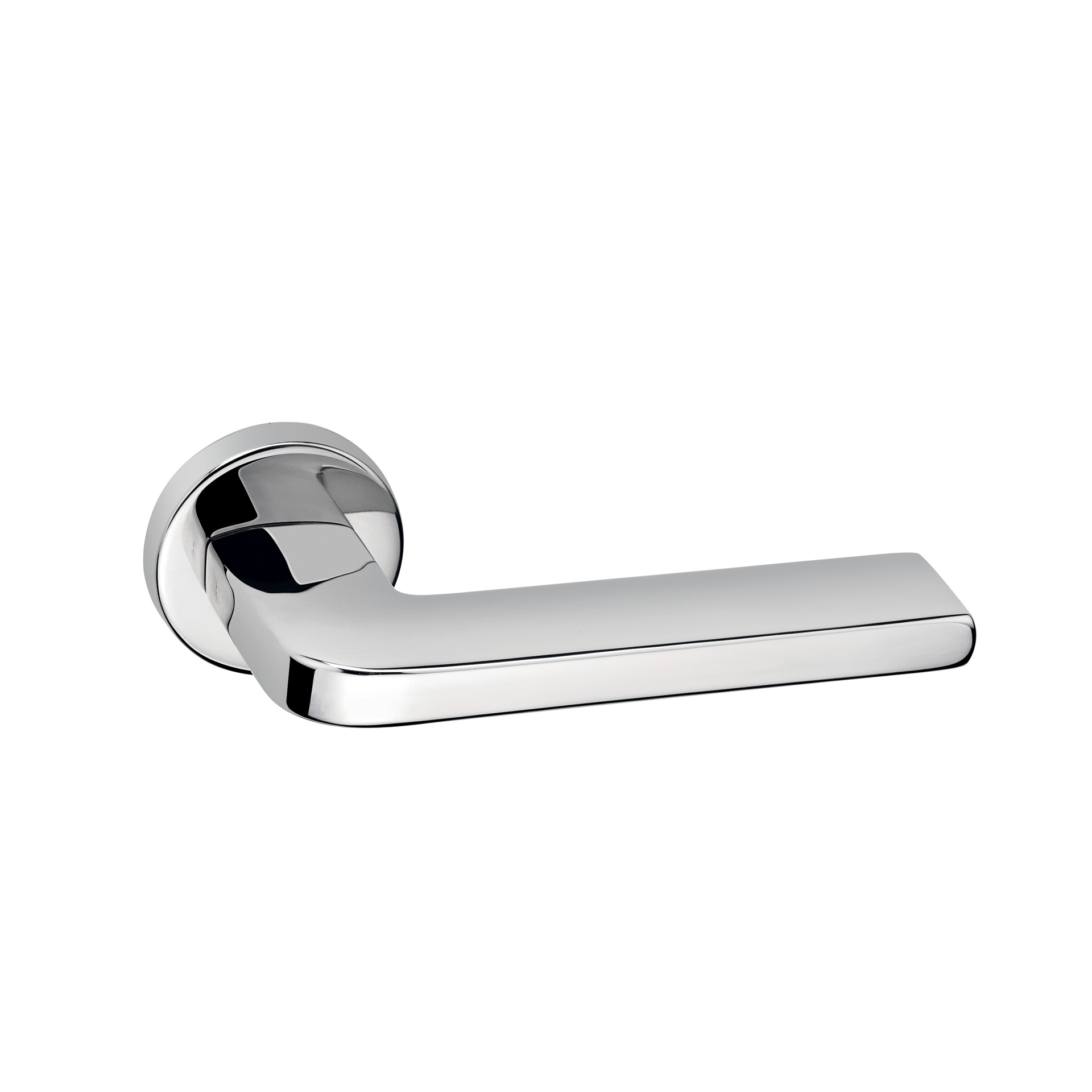 Manilla de puerta IN.00.241.P Pulido