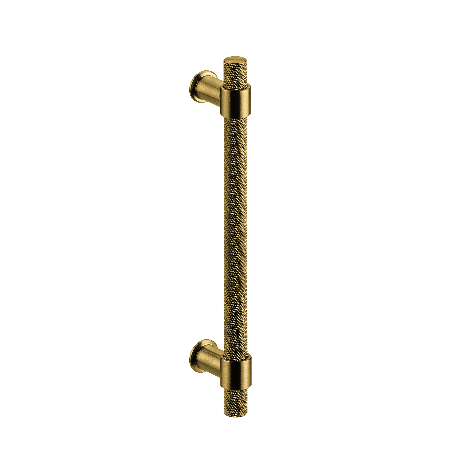 Tirador de Mueble IN.22.153.16.KN.TG PVD Titanium Gold