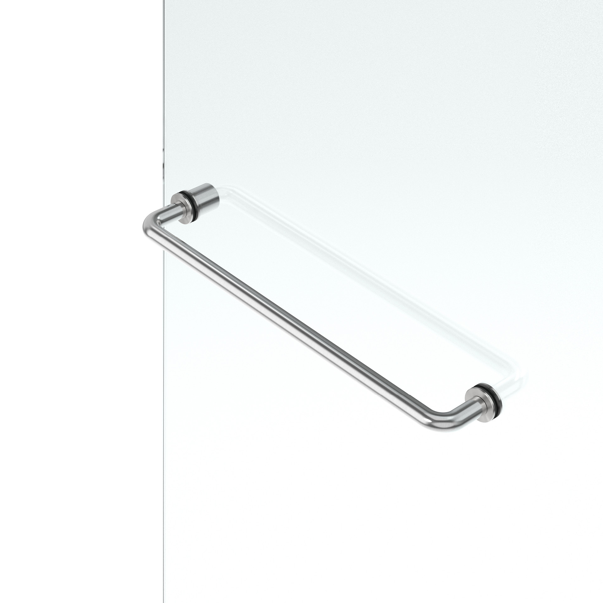 Towel holder IN.41.141.19.425.TVK Satin