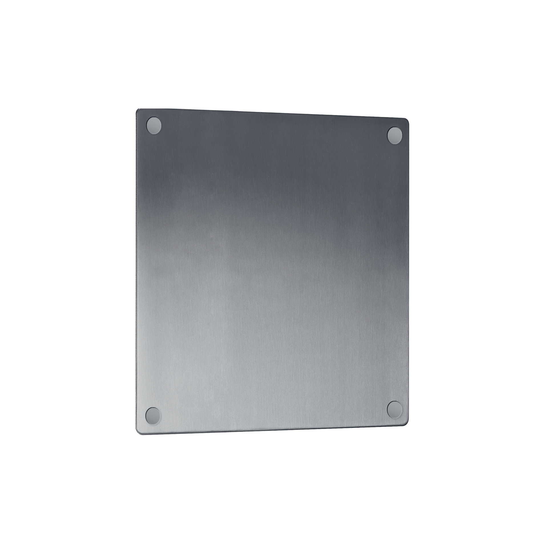 Blind plate IN.16.010.TMS JNF MICROsafe™