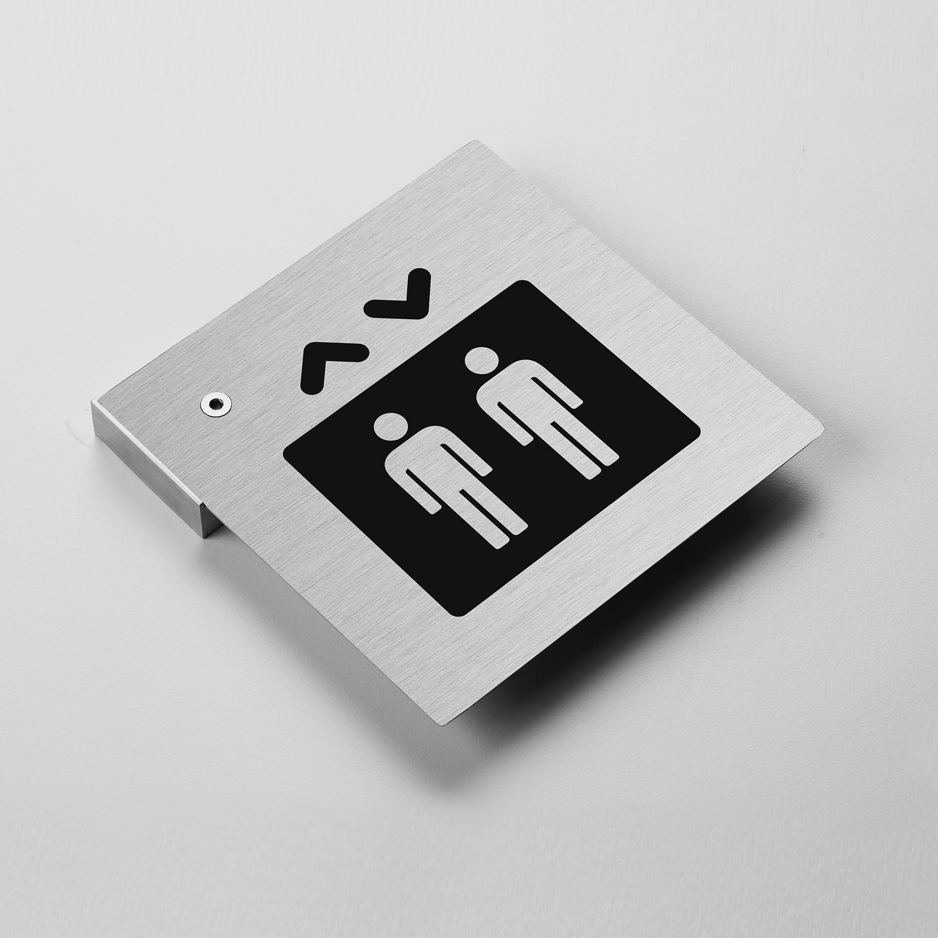 Pictogram IN.26.711 Satin