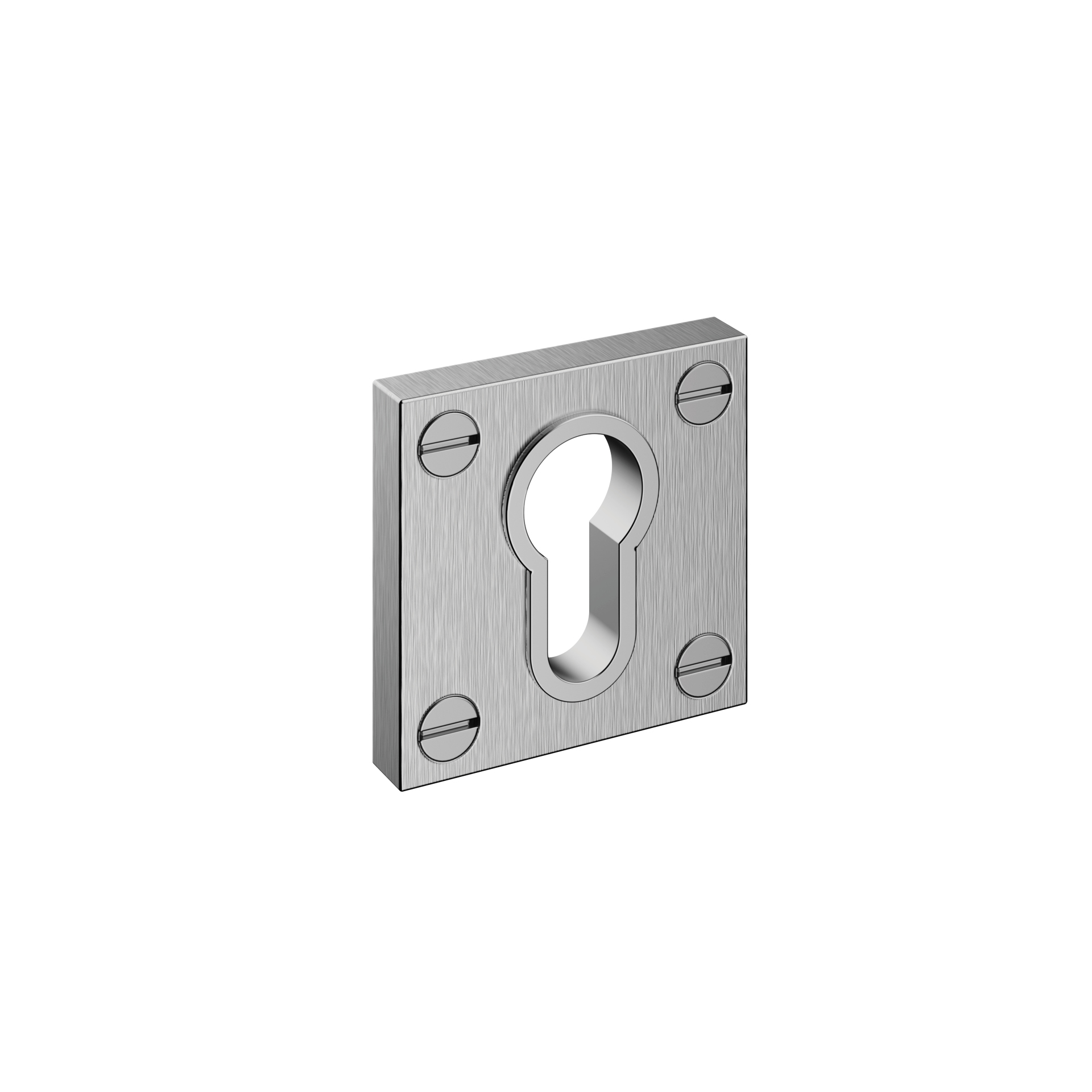 Key hole IN.04.481.QY Satin