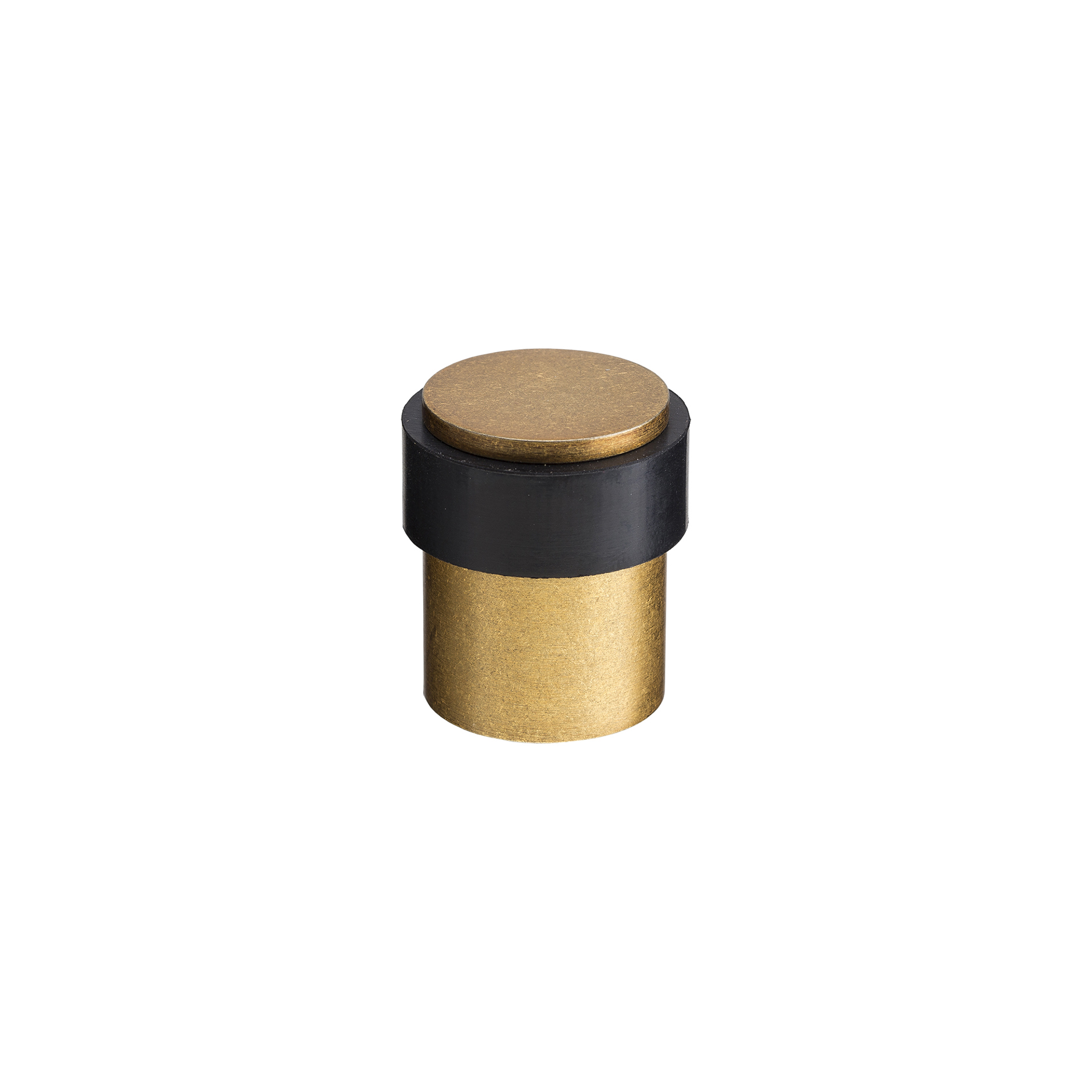 Door stopper IN.13.121.30.RG Raw Gold