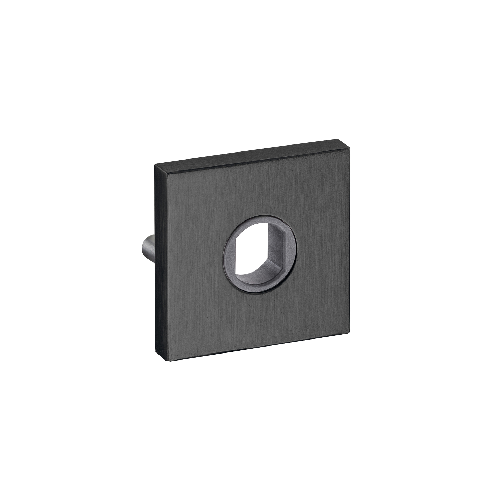 Rose QD08M.TB PVD Titanium Black