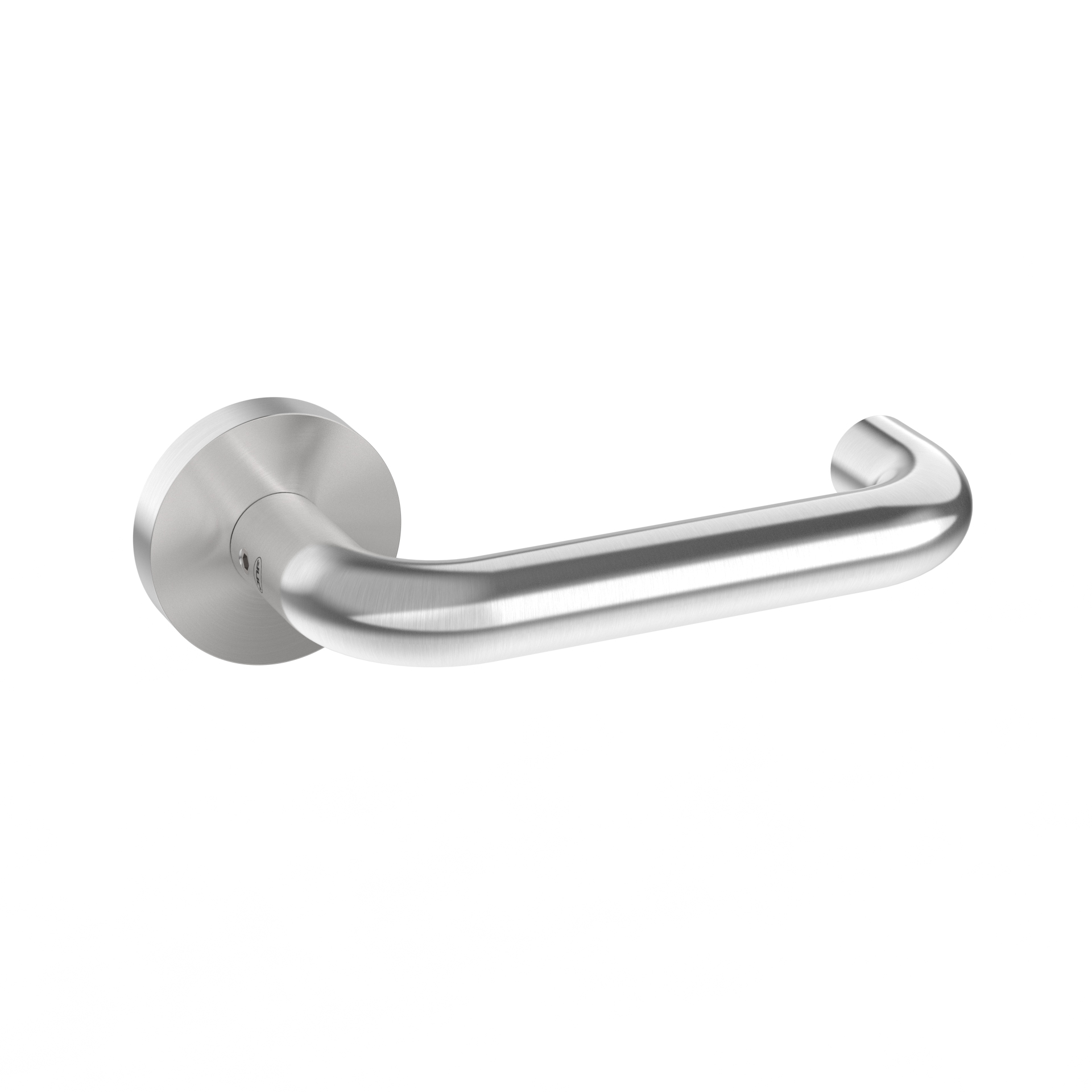 Manilla de puerta IN.00.028.B.CF Satinado