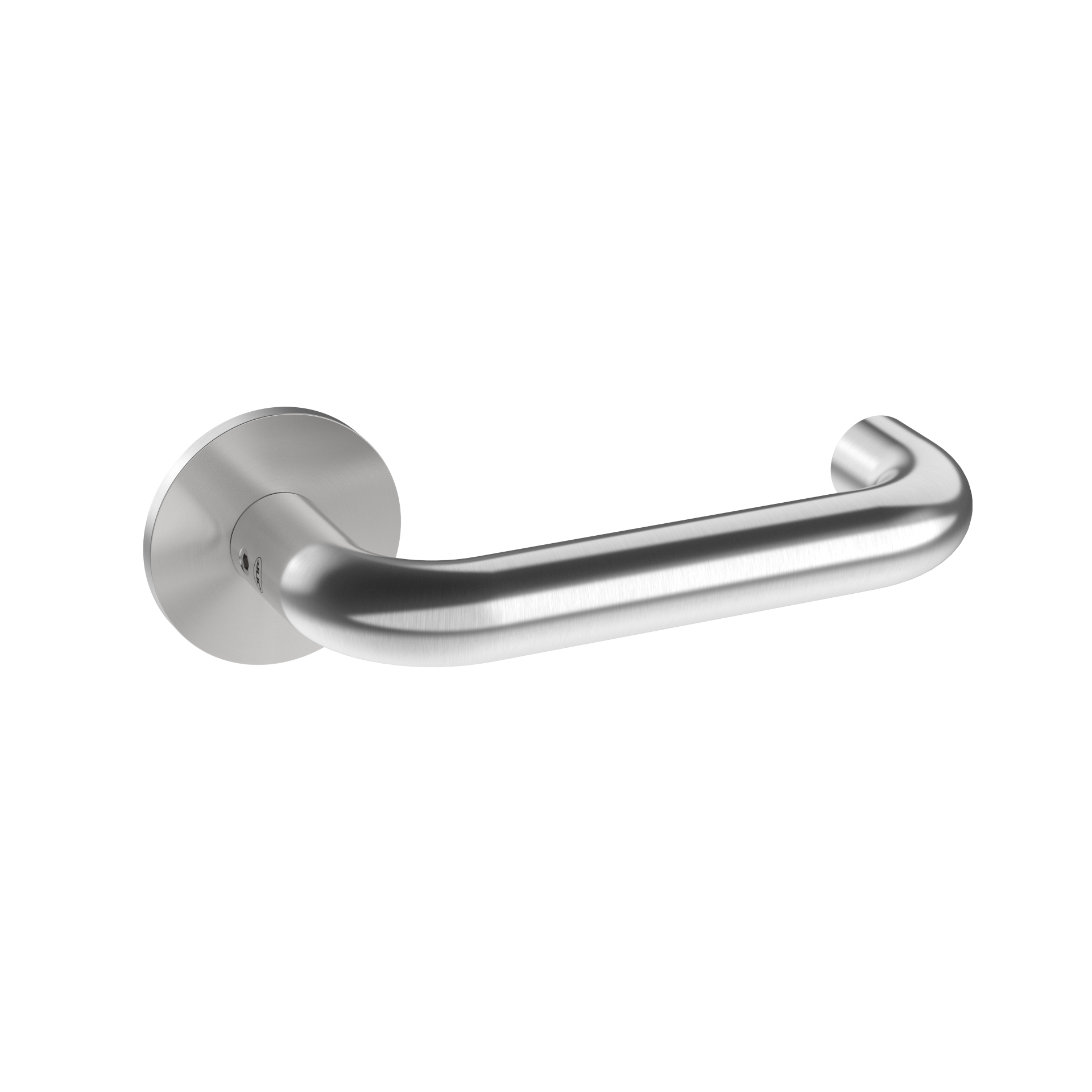 Manilla de puerta IN.00.028.B.R04M Satinado