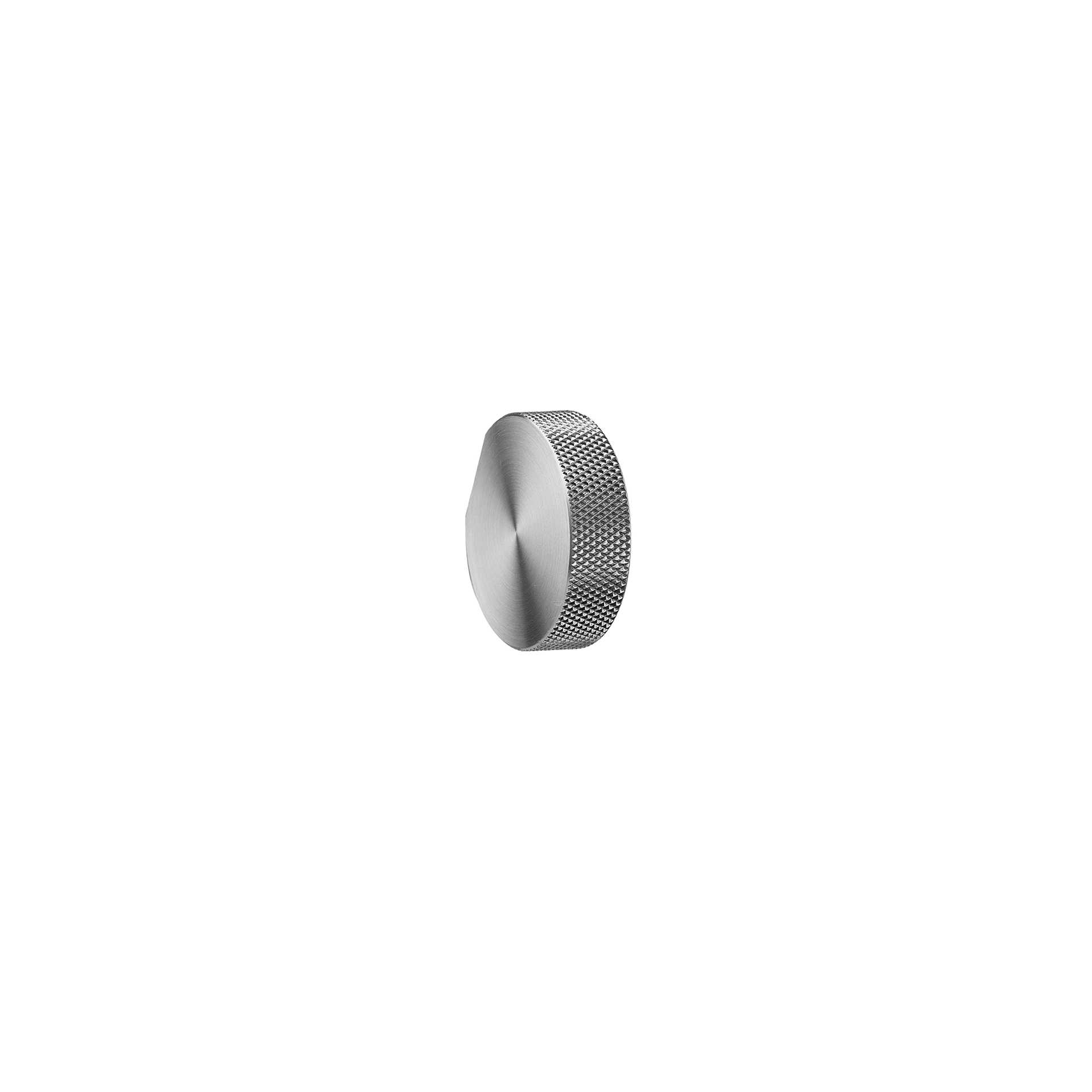 Furniture knob IN.22.162.KN Satin