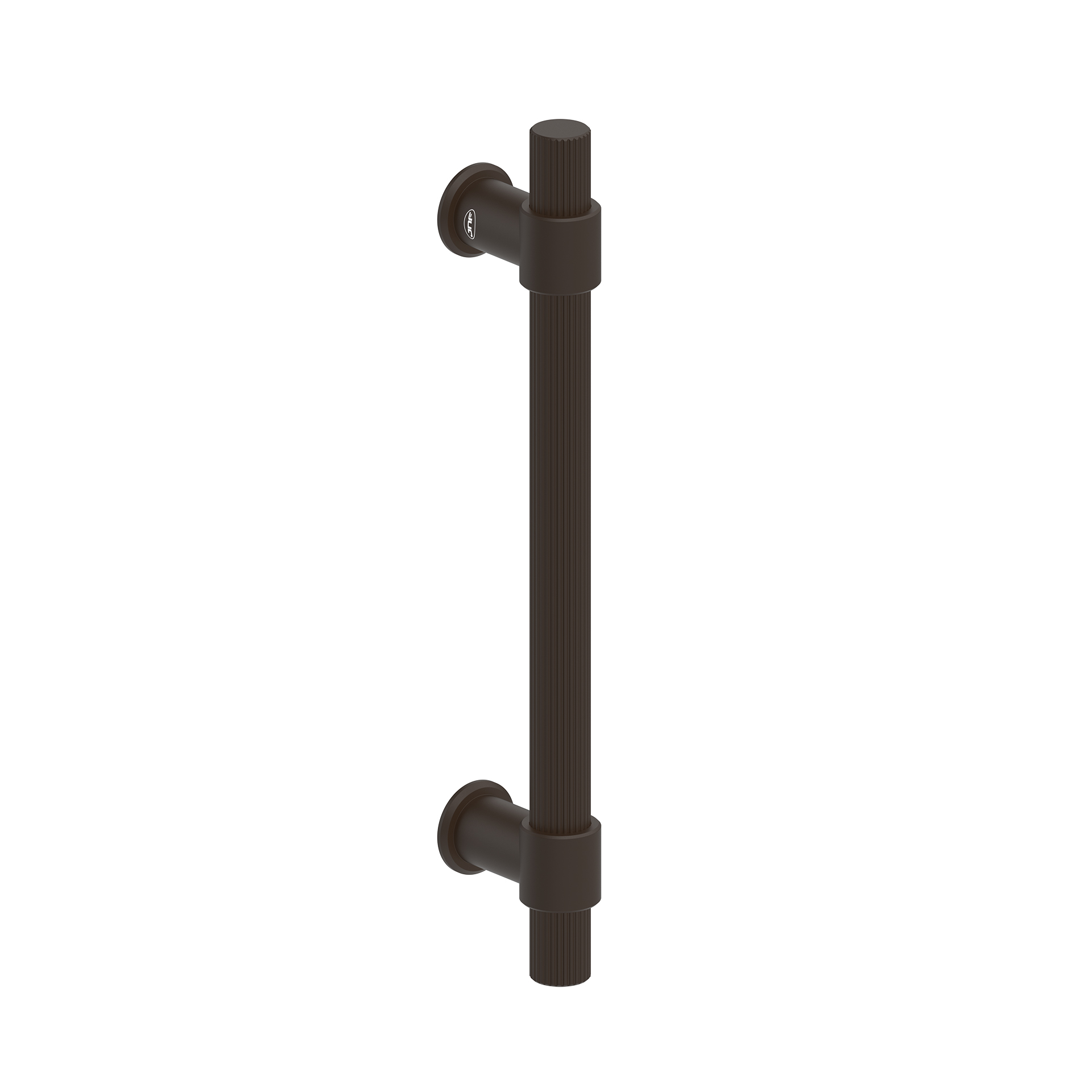 Furniture knob IN.22.153.LN.RMB Mud Brown