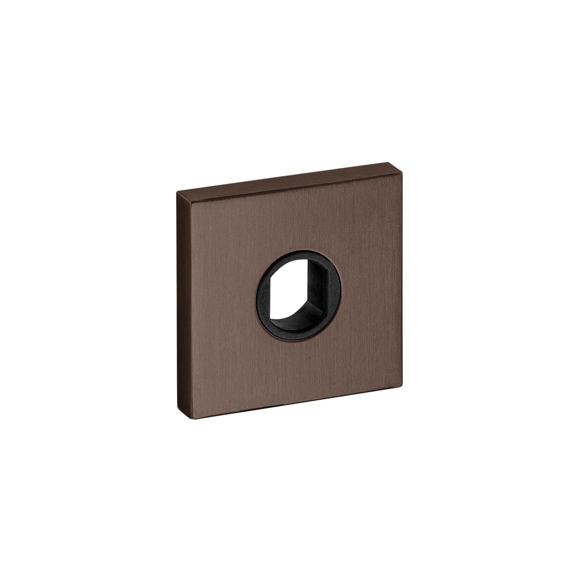 Roseta QE08M.TCH PVD Titanium Chocolate