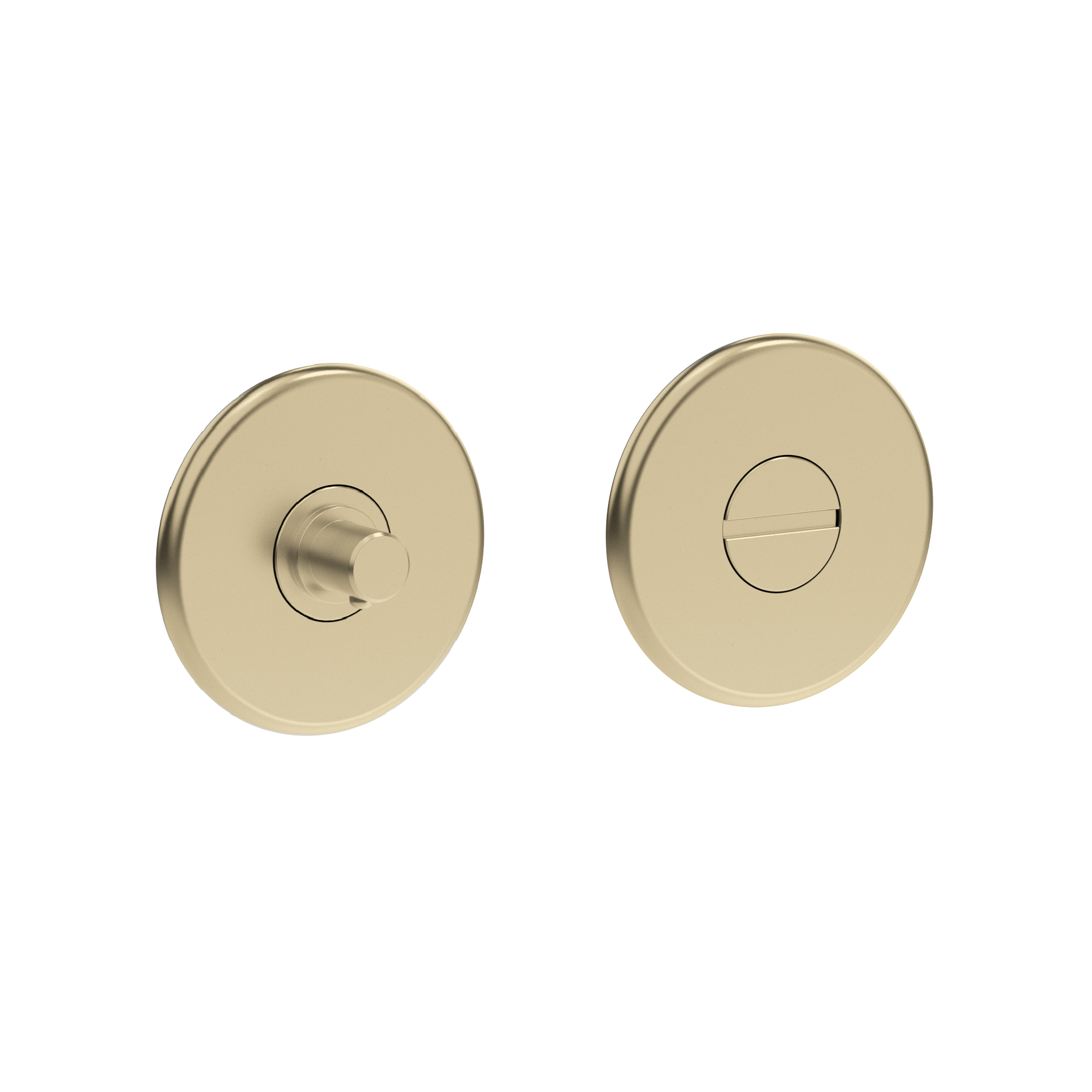 Condena de baño IN.04.207.SB.GCP Grain Champagne